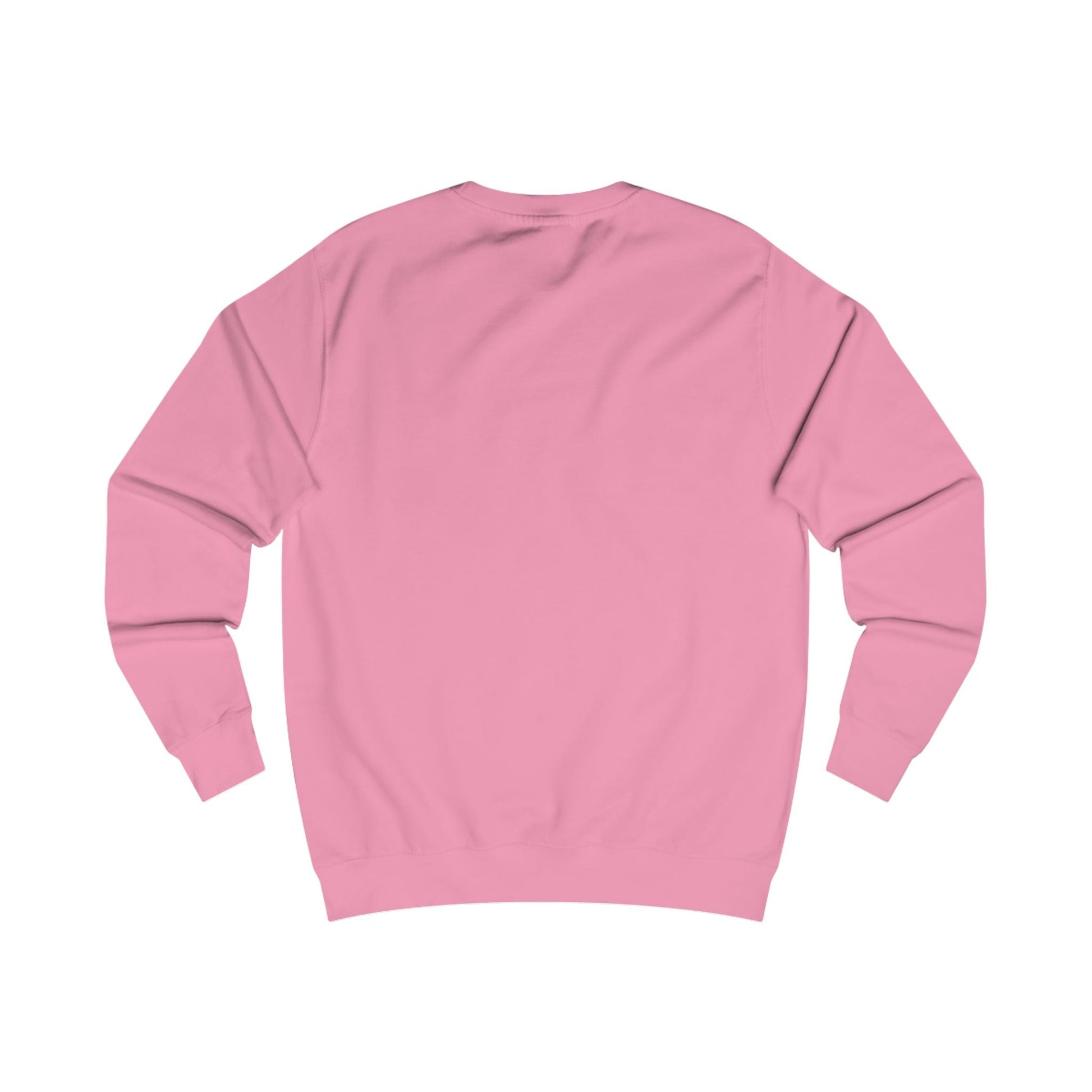 New Year New You Sweatshirt Motivational Holiday Crewneck - SJM Print Store
