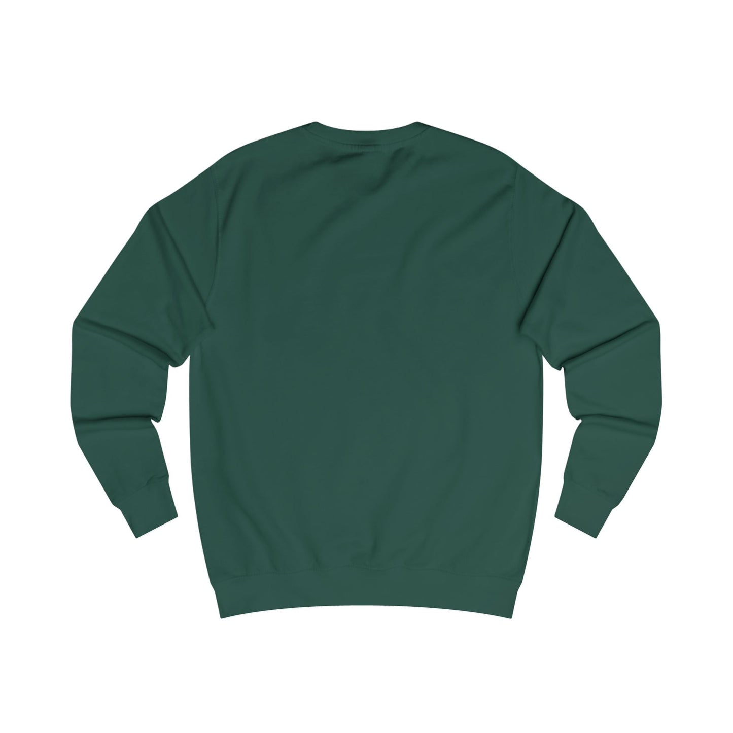 New Year New You Sweatshirt Motivational Holiday Crewneck - SJM Print Store