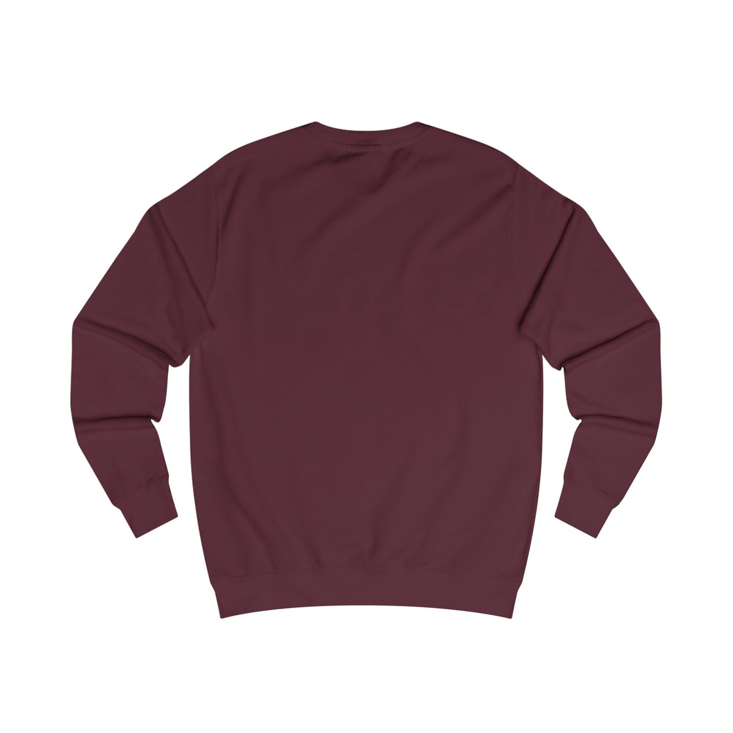 New Year New You Sweatshirt Motivational Holiday Crewneck - SJM Print Store