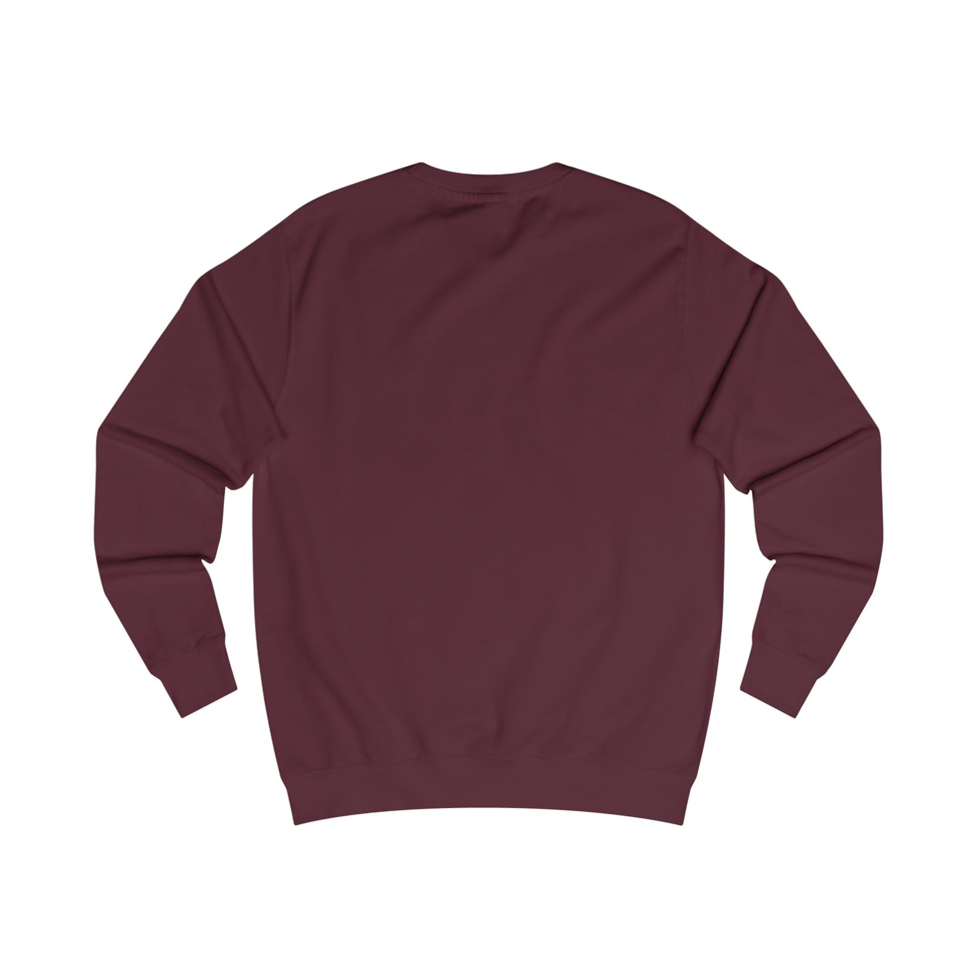 New Year New You Sweatshirt Motivational Holiday Crewneck - SJM Print Store