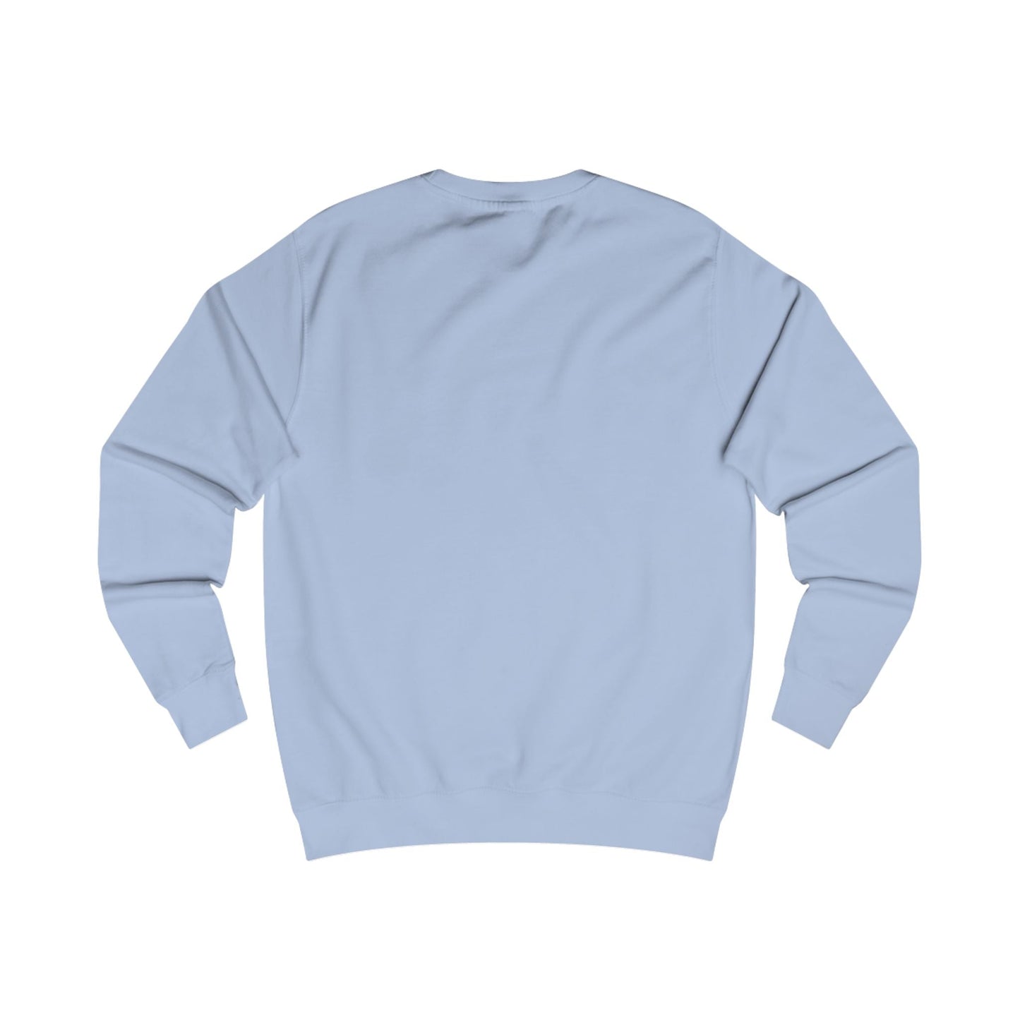New Year New You Sweatshirt Motivational Holiday Crewneck - SJM Print Store