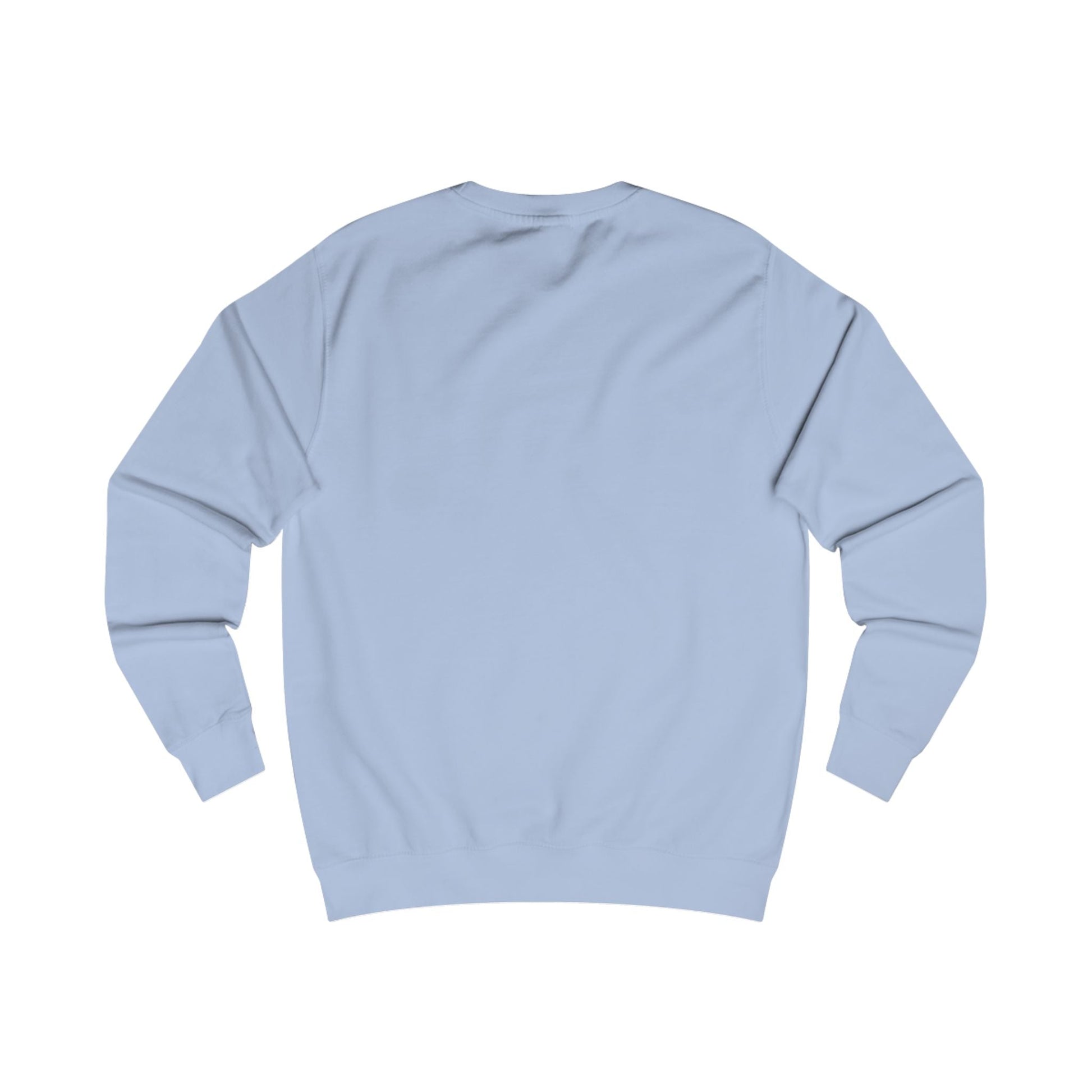 New Year New You Sweatshirt Motivational Holiday Crewneck - SJM Print Store