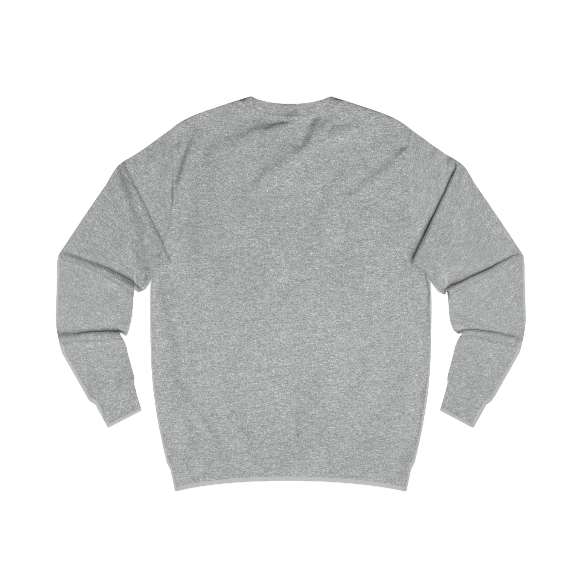 New Year New You Sweatshirt Motivational Holiday Crewneck - SJM Print Store