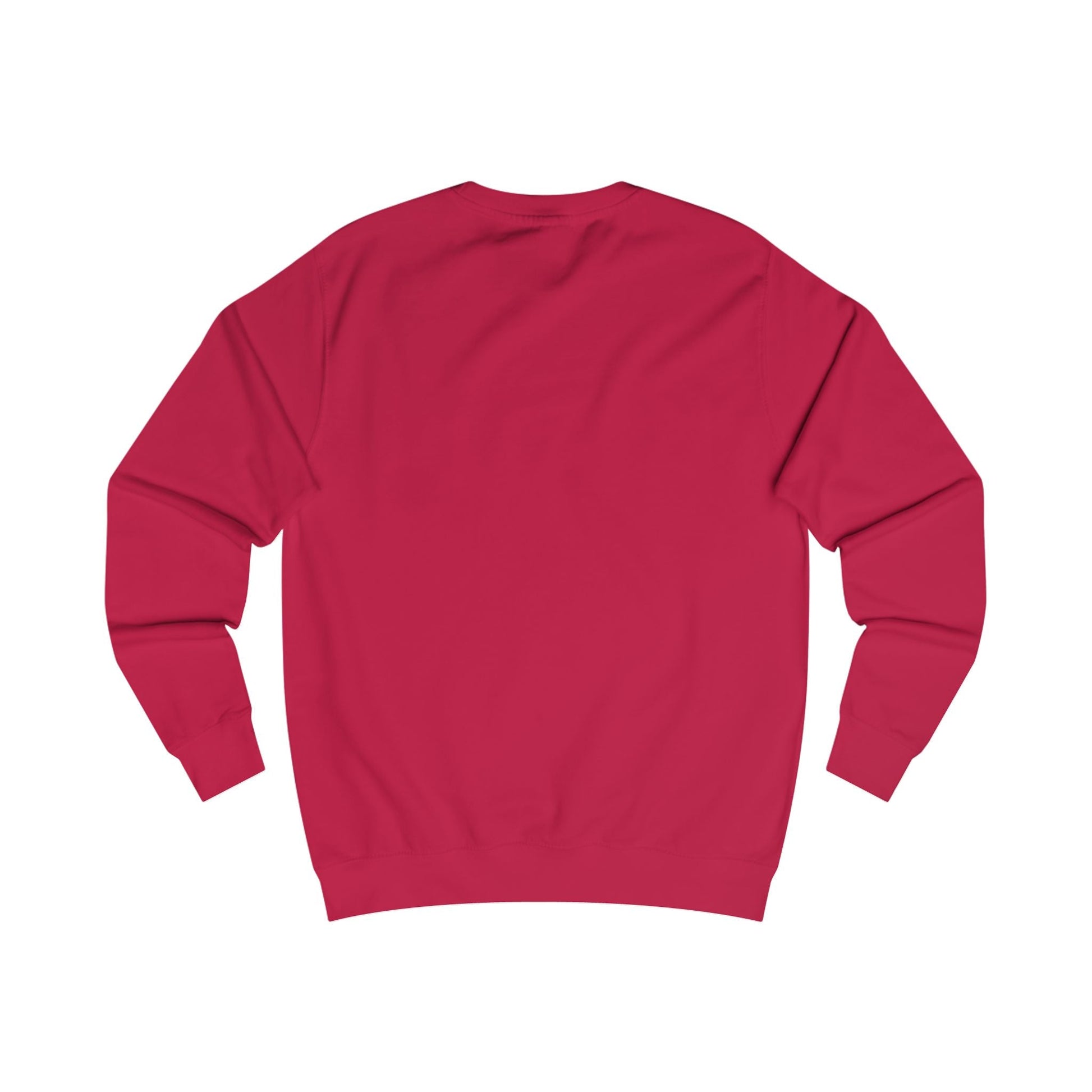 New Year New You Sweatshirt Motivational Holiday Crewneck - SJM Print Store