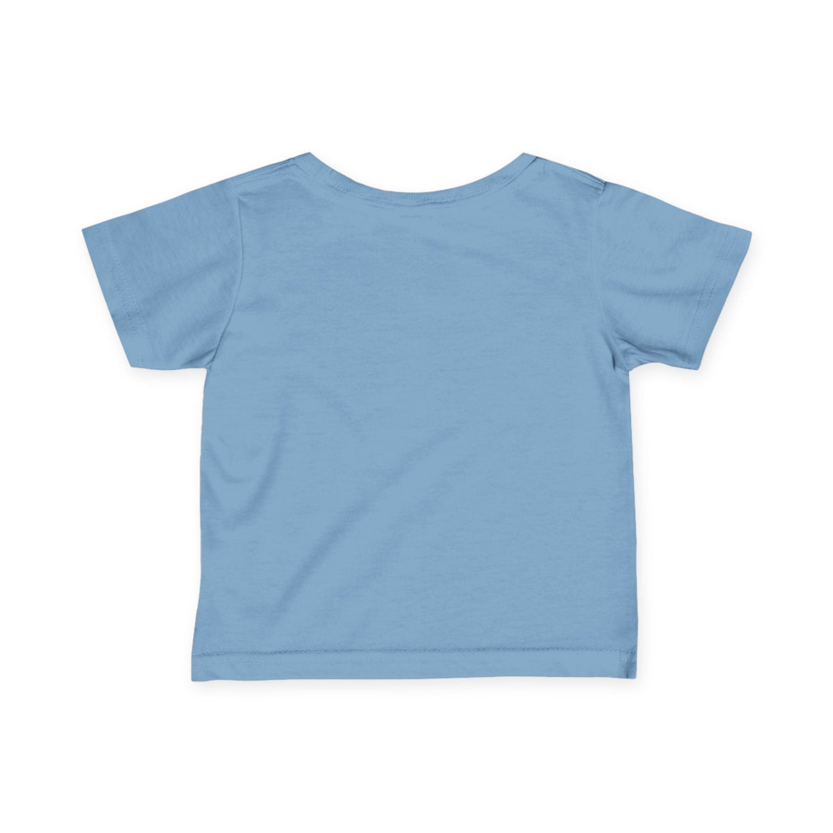 Oh Deer, It’s Christmas! Infant Christmas T-Shirt – Reindeer Tee - SJM Print Store