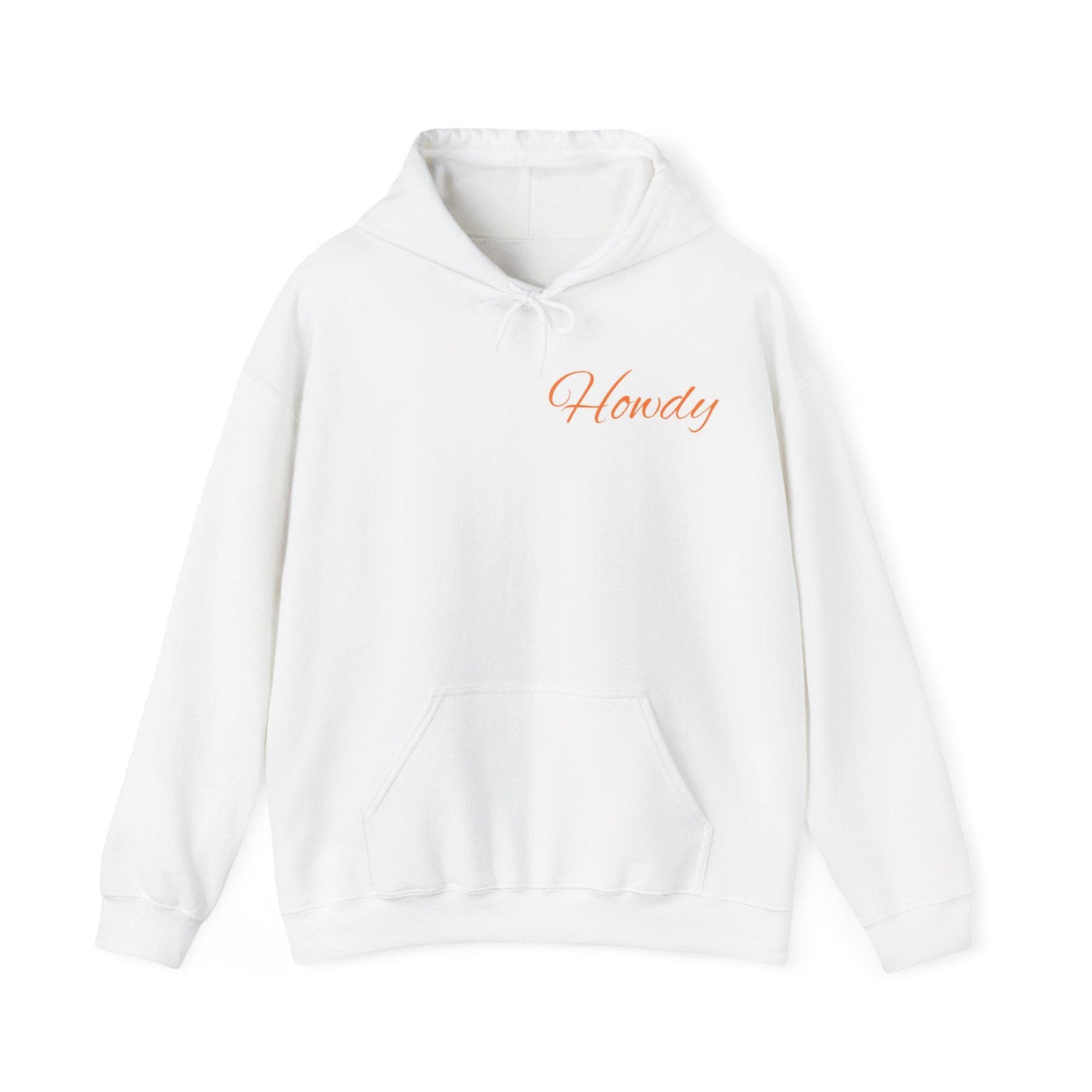 Retro Route 66 Hoodie: Vintage Travel Sweatshirt - SJM Print Store