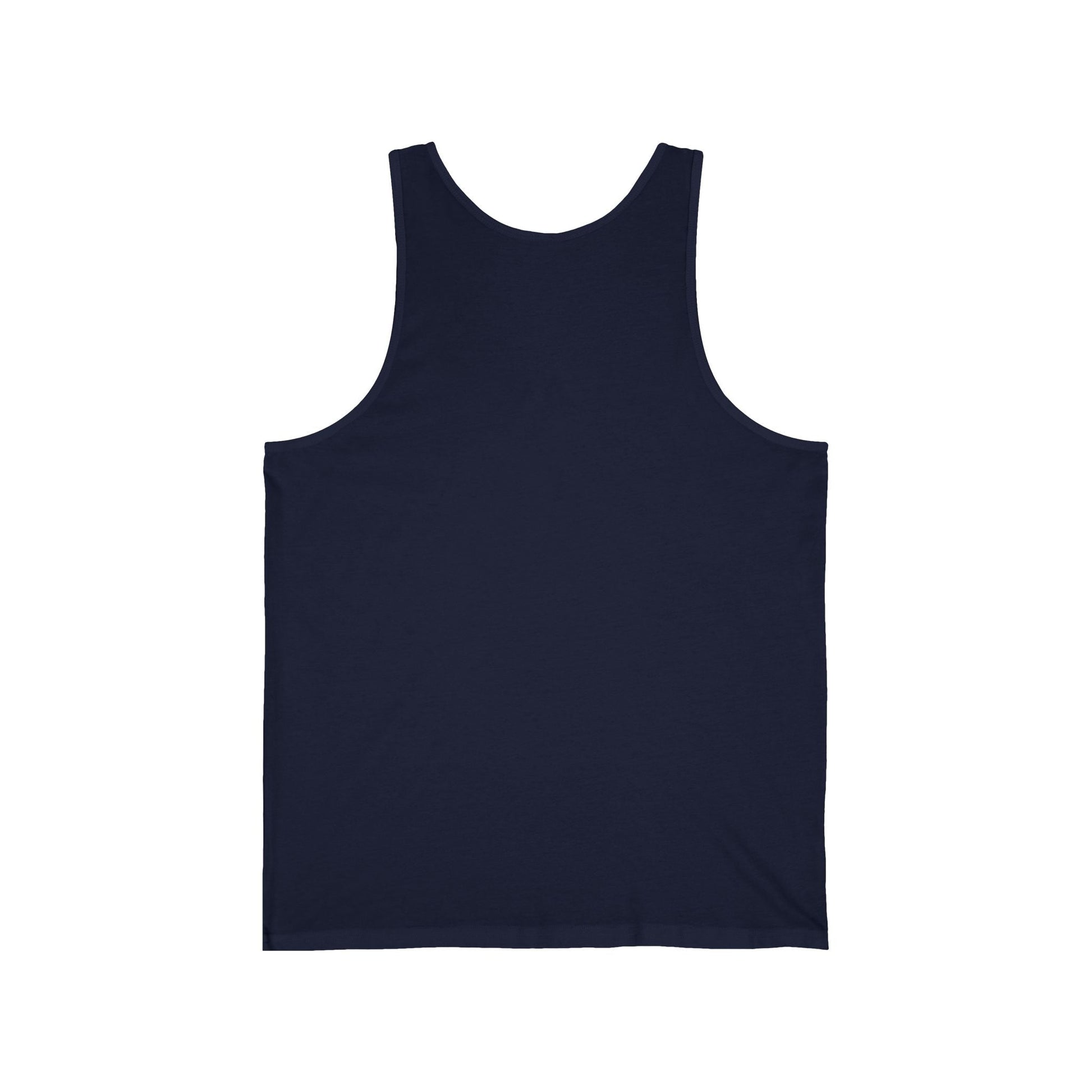 Ride Hard Motocross Tank T-shirt - SJM Print Store