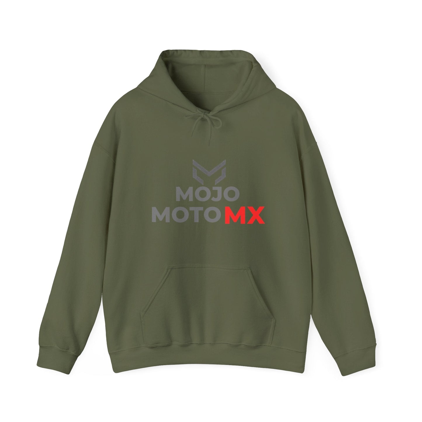 Ride Like a Legend Hoodie - SJM Print Store