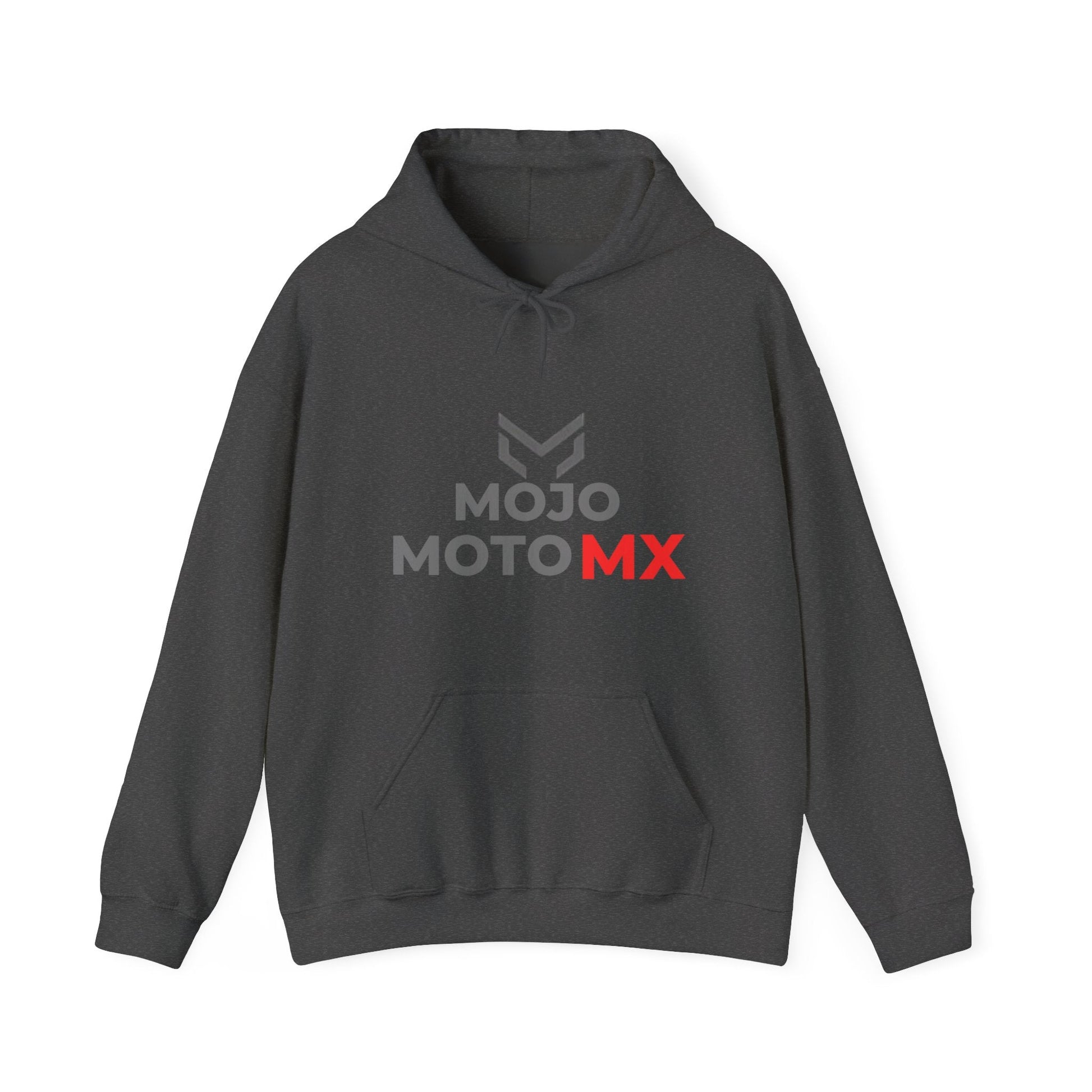 Ride Like a Legend Hoodie - SJM Print Store