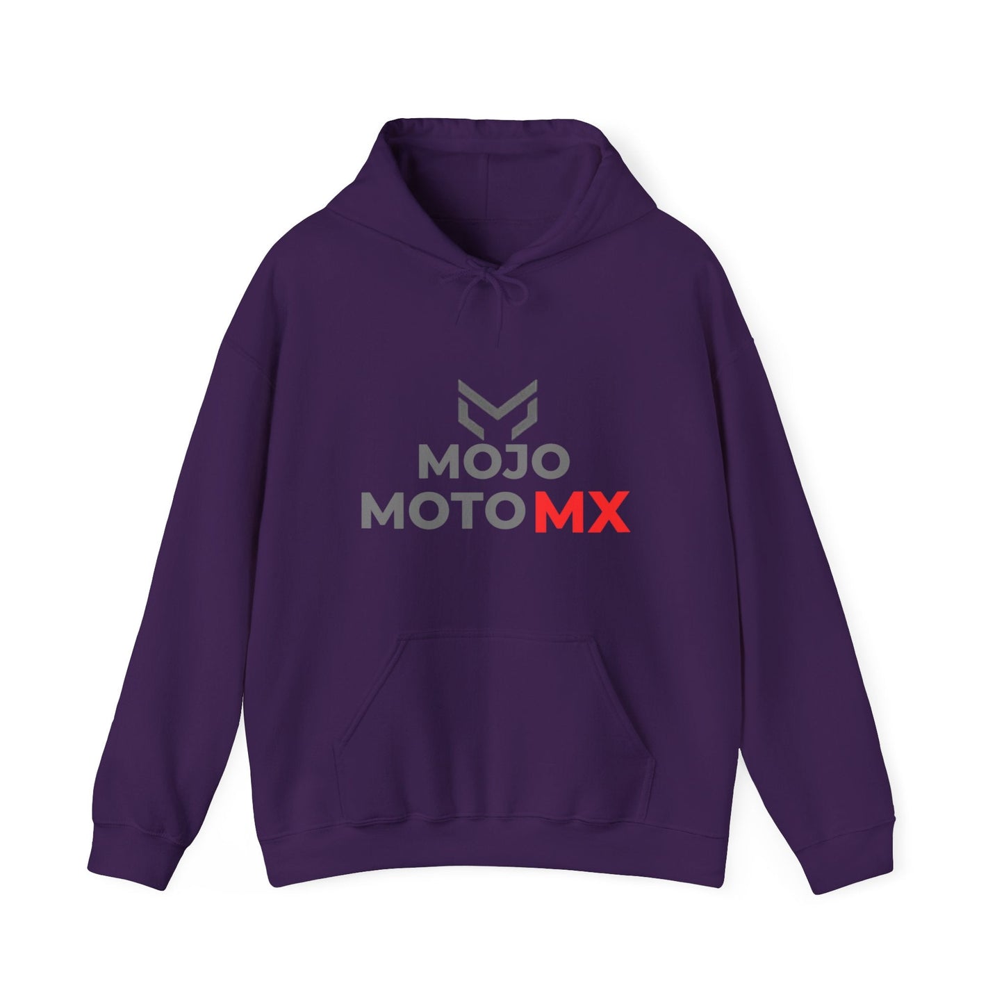 Ride Like a Legend Hoodie - SJM Print Store