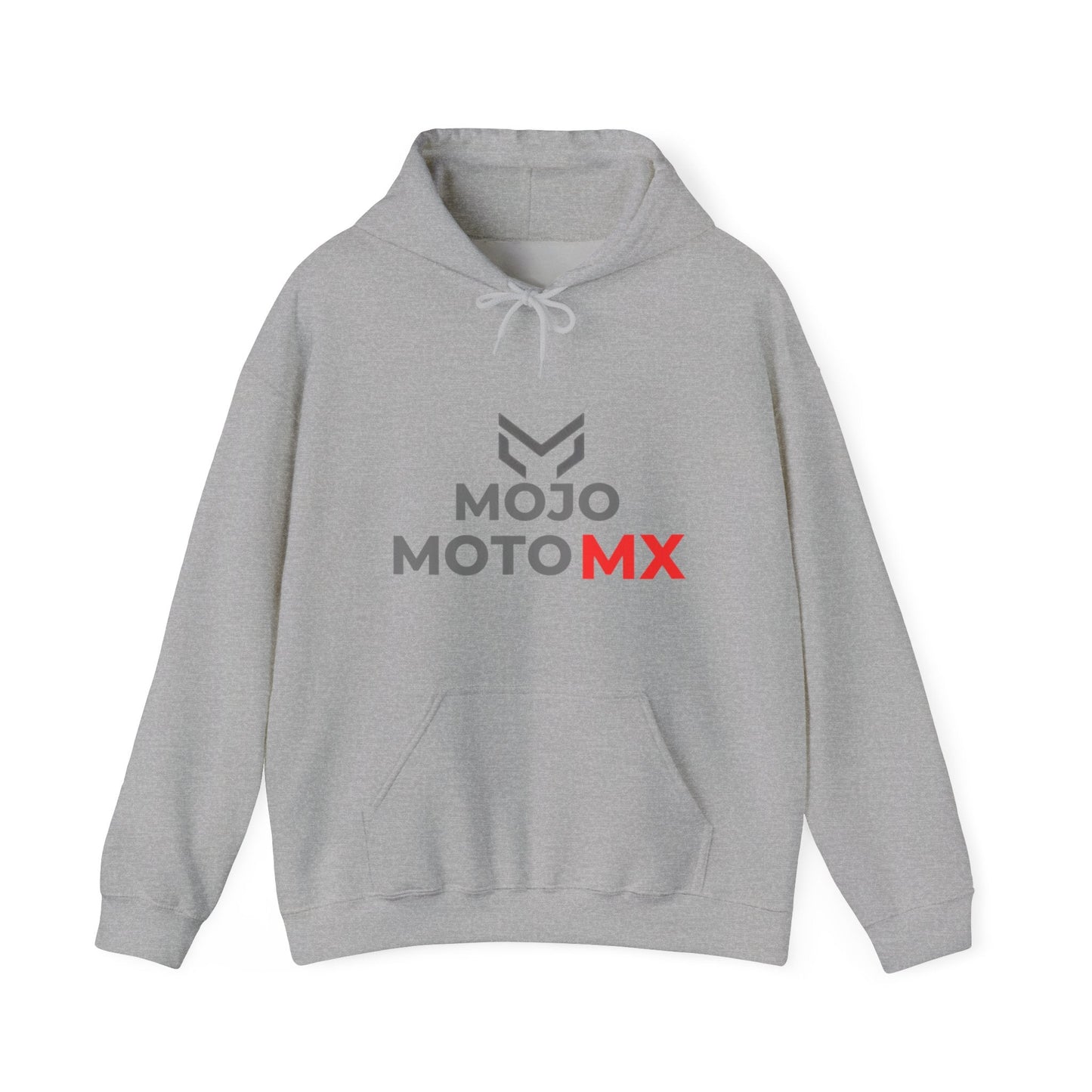 Ride Like a Legend Hoodie - SJM Print Store
