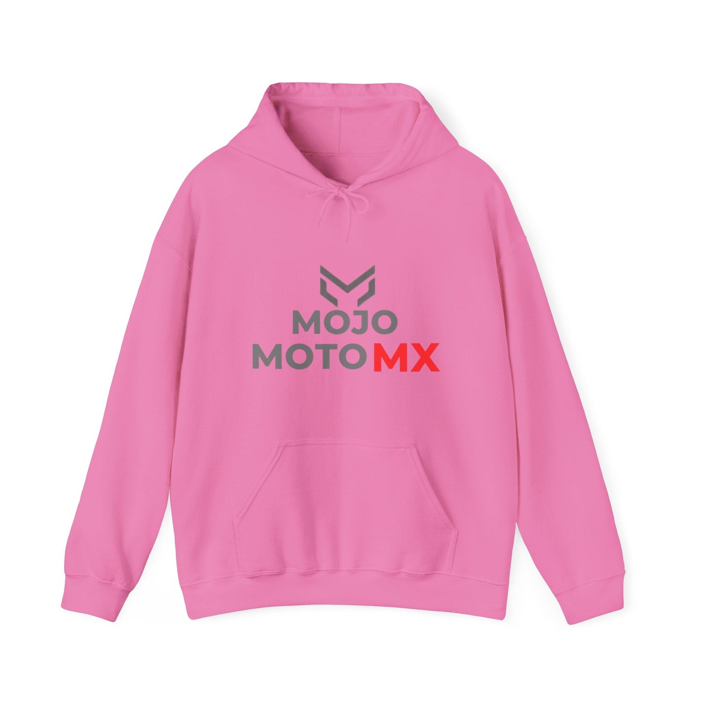 Ride Like a Legend Hoodie - SJM Print Store
