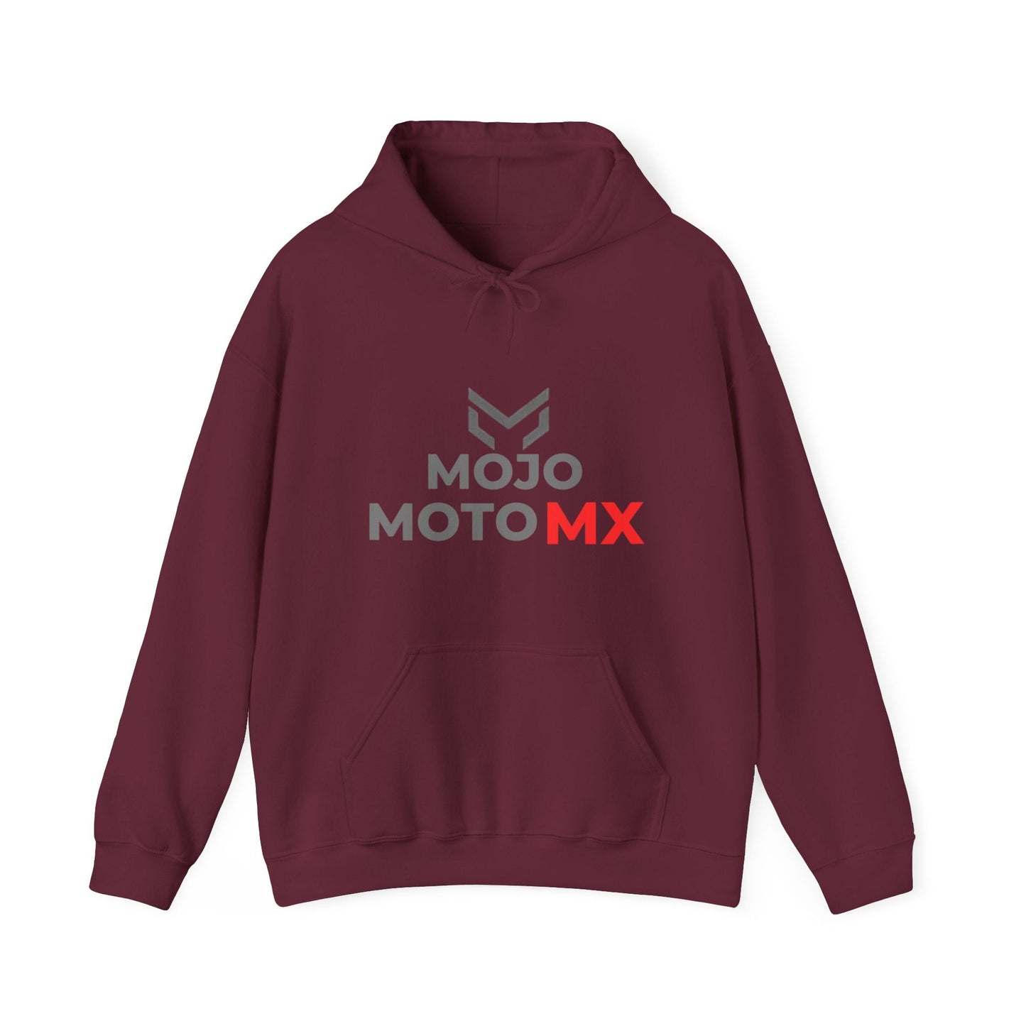 Ride Like a Legend Hoodie - SJM Print Store