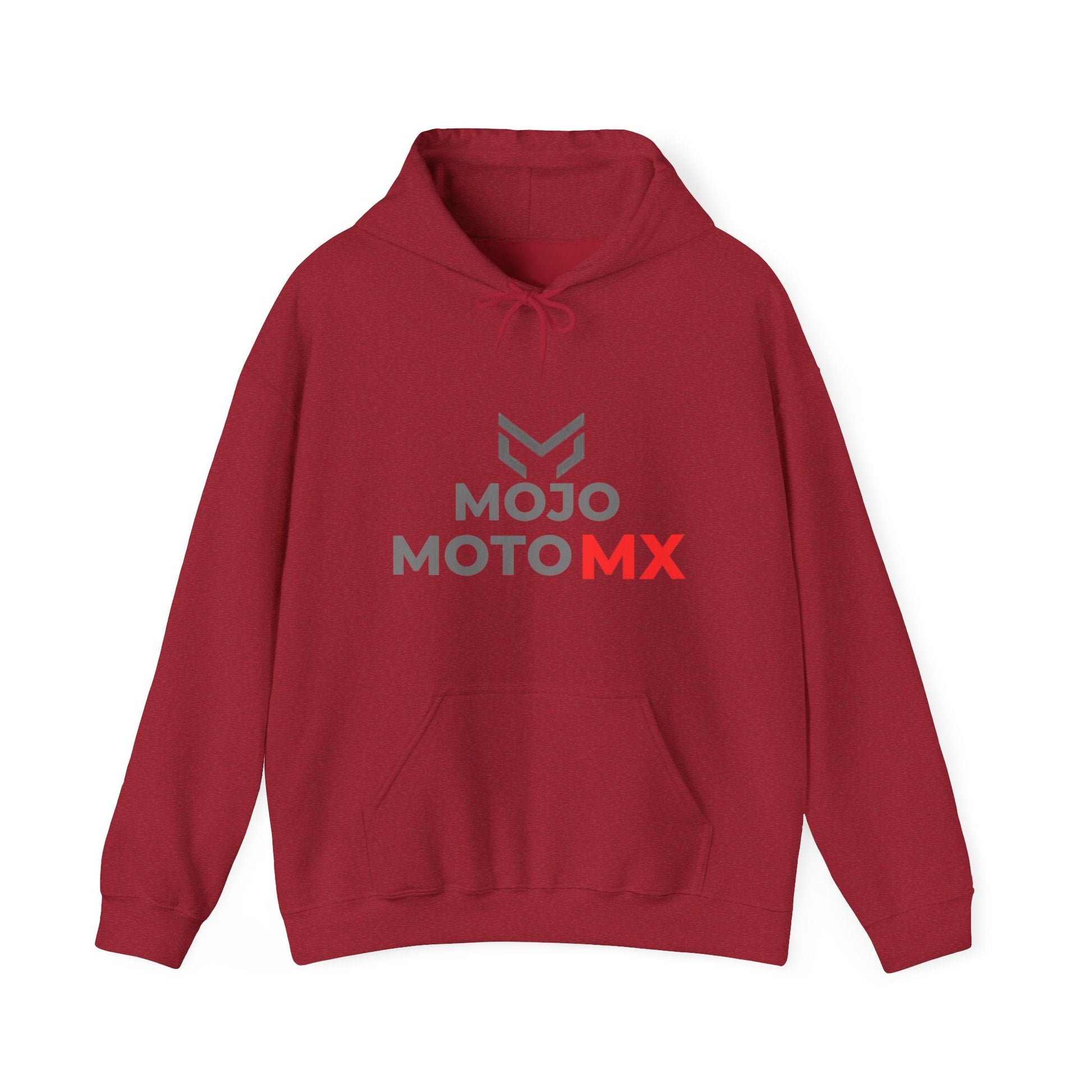 Ride Like a Legend Hoodie - SJM Print Store