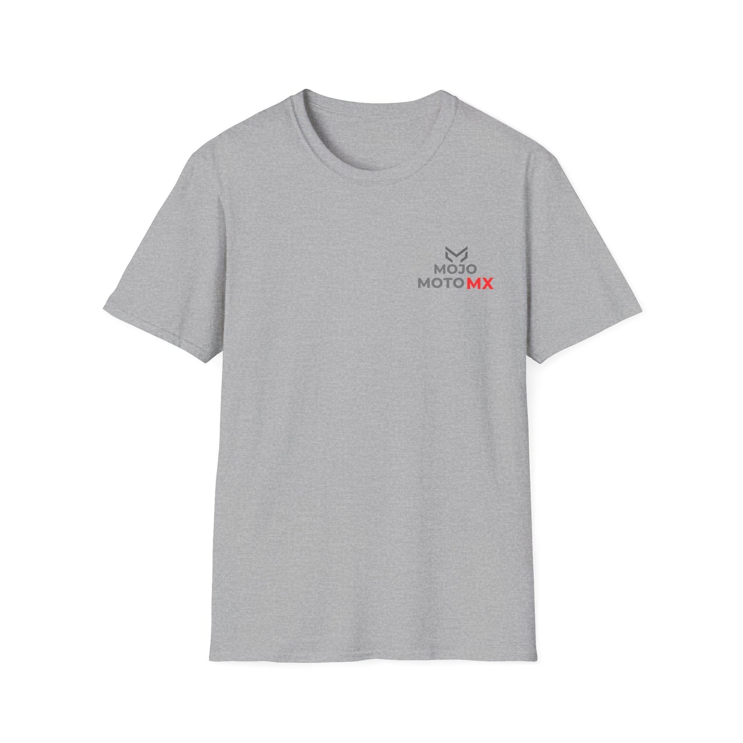 Ride Like a Legend Motocross T-Shirt - SJM Print Store