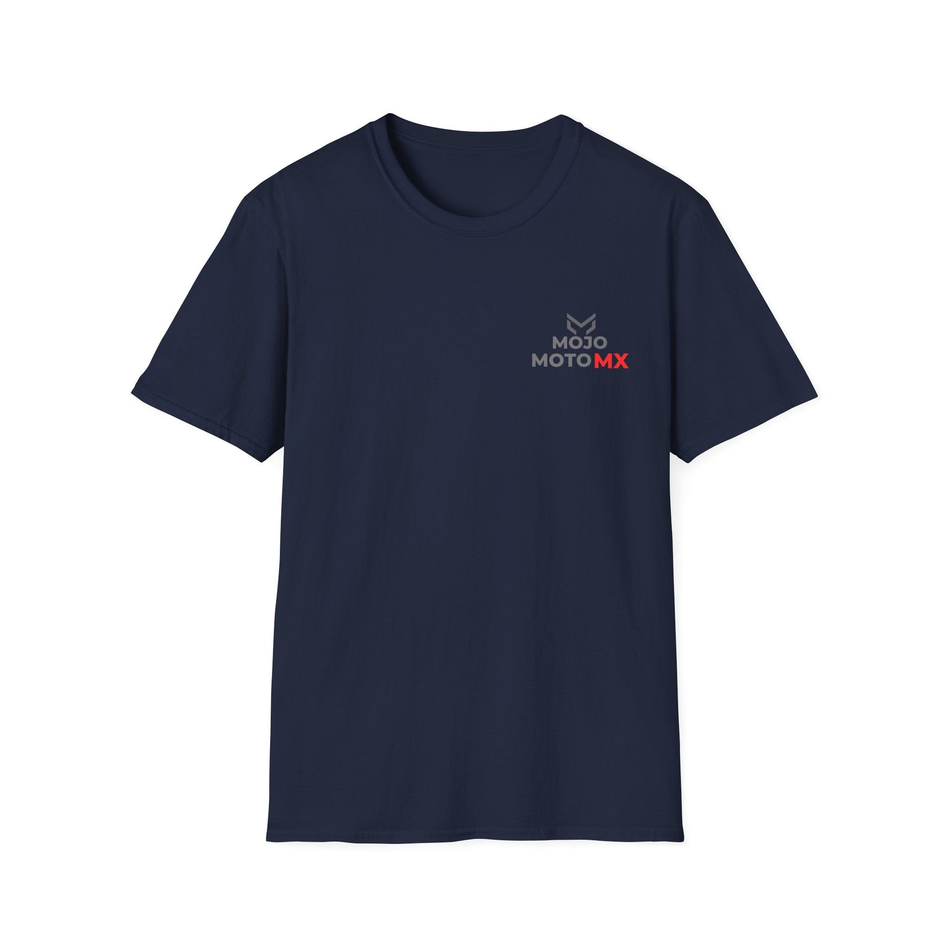 Ride Like a Legend Motocross T-Shirt - SJM Print Store
