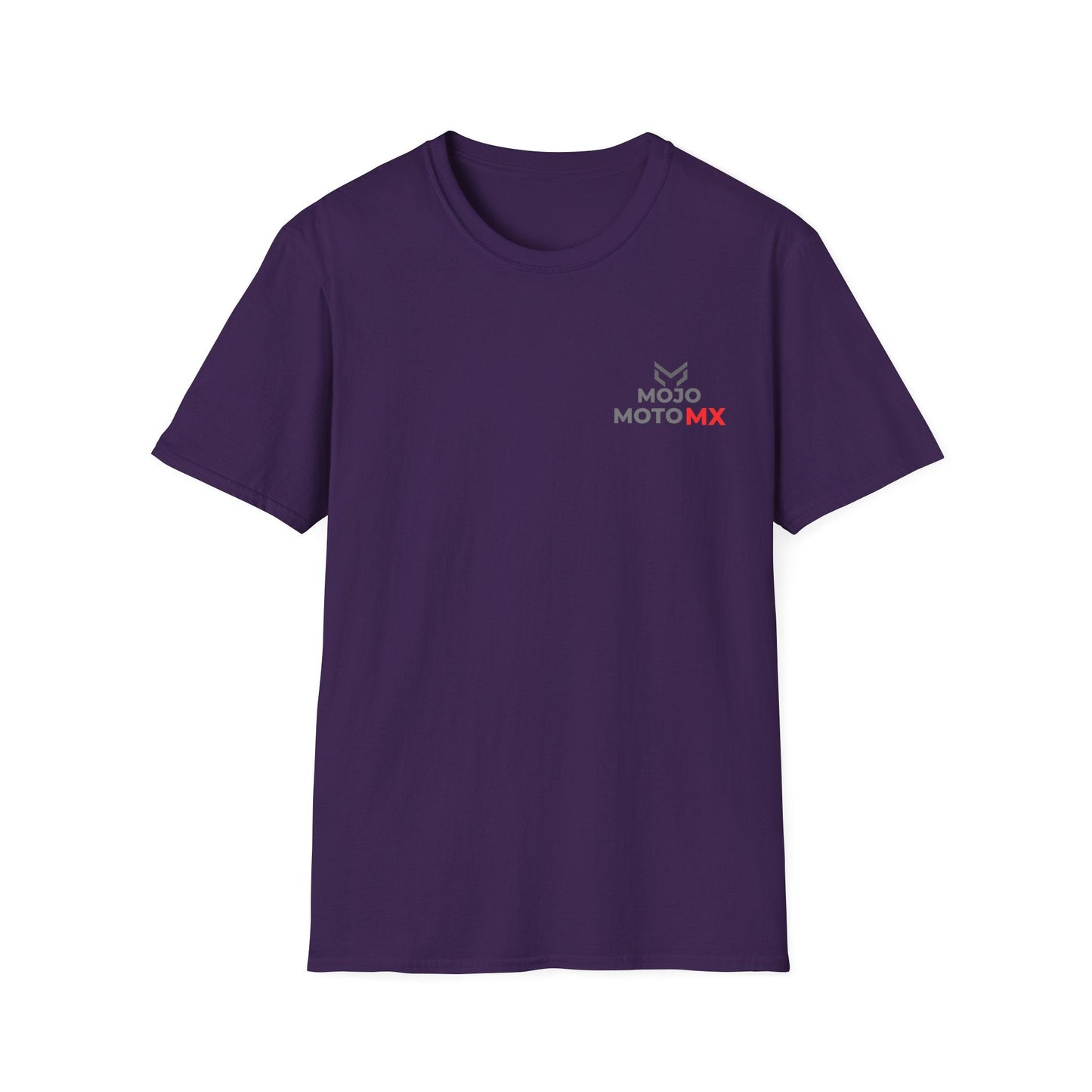 Ride Like a Legend Motocross T-Shirt - SJM Print Store