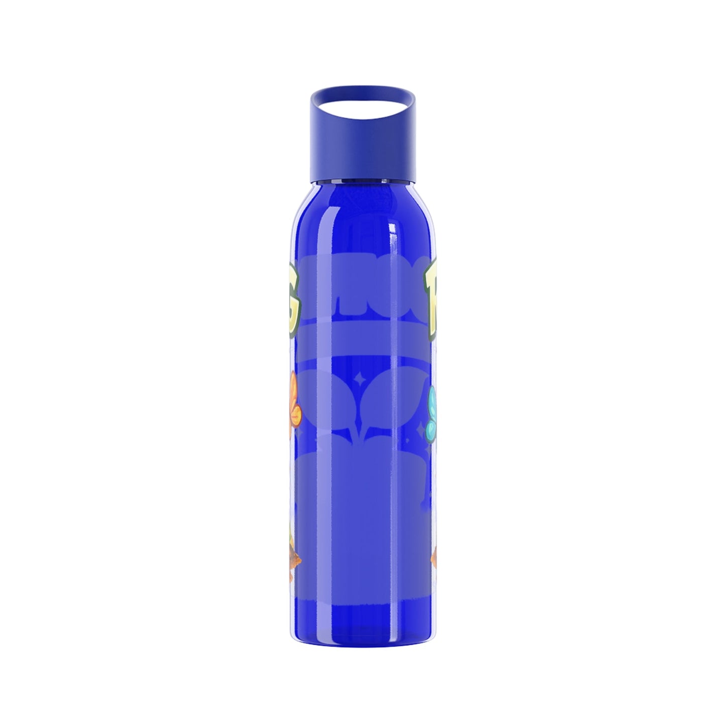 Rooting For You! Motivational Reusable Bottle - SJM Print Store