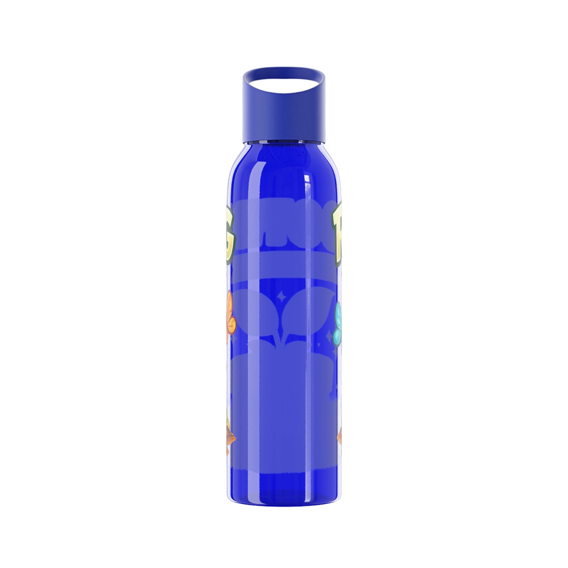 Rooting For You! Motivational Reusable Bottle - SJM Print Store