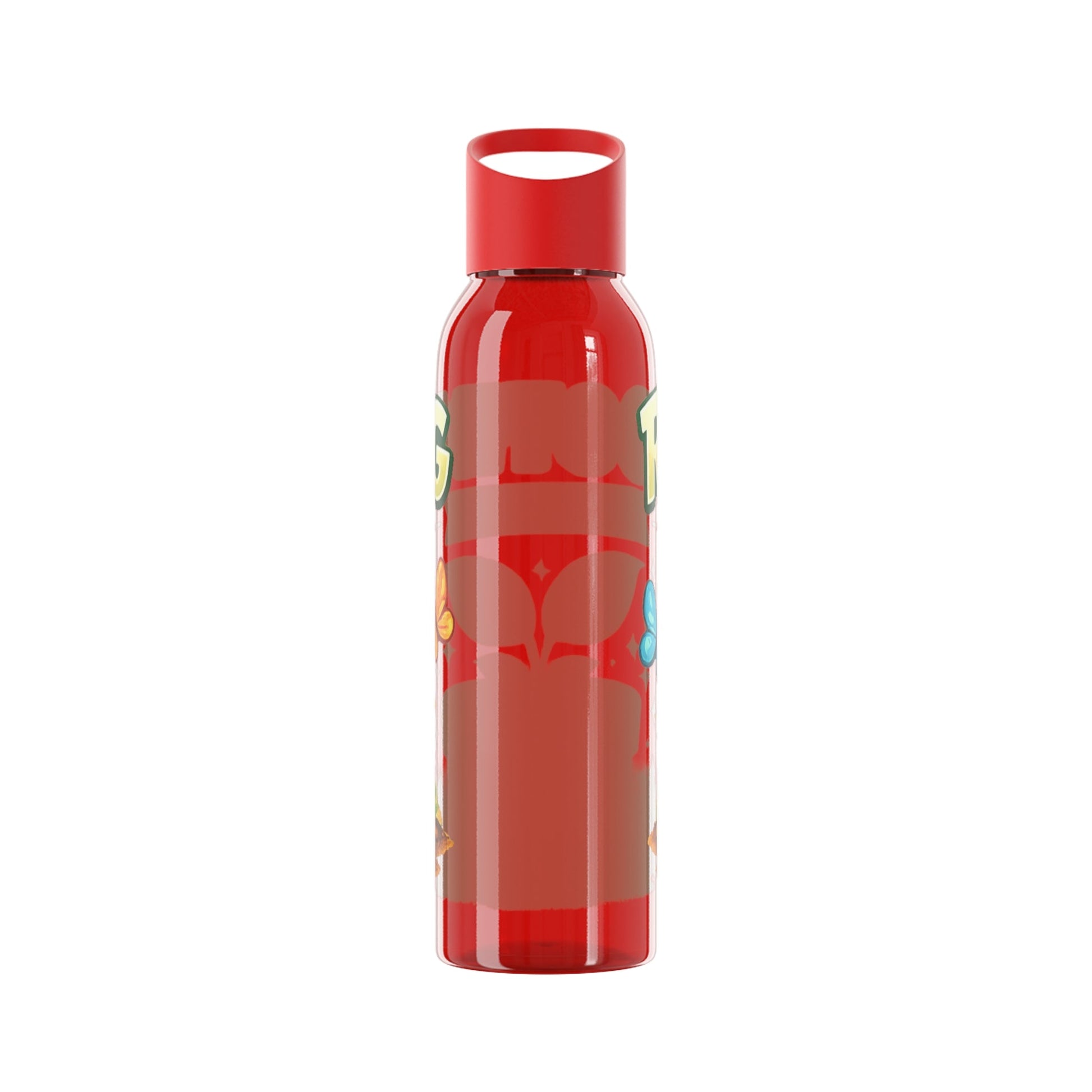 Rooting For You! Motivational Reusable Bottle - SJM Print Store