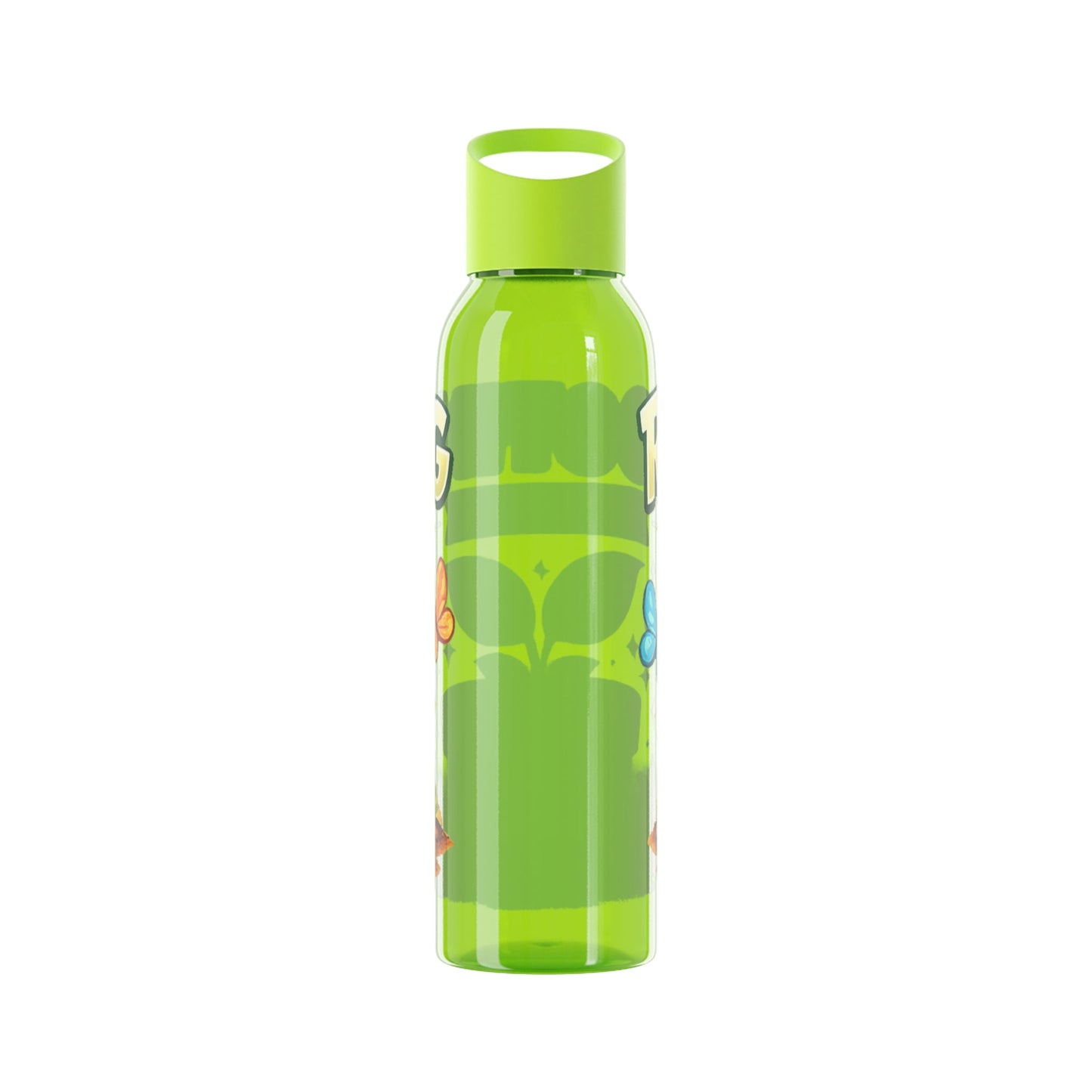Rooting For You! Motivational Reusable Bottle - SJM Print Store