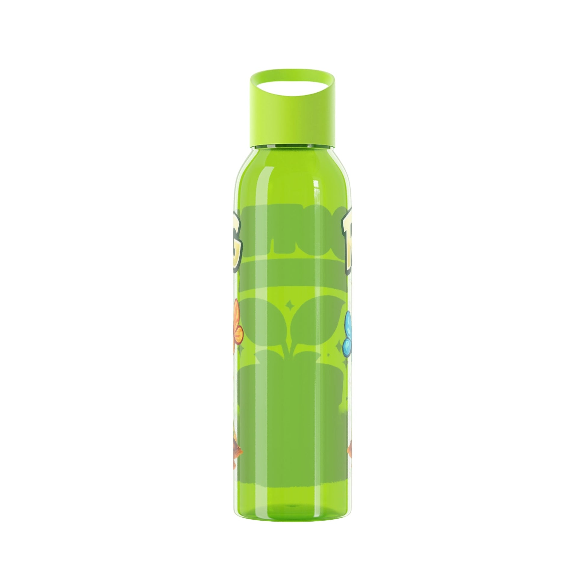 Rooting For You! Motivational Reusable Bottle - SJM Print Store