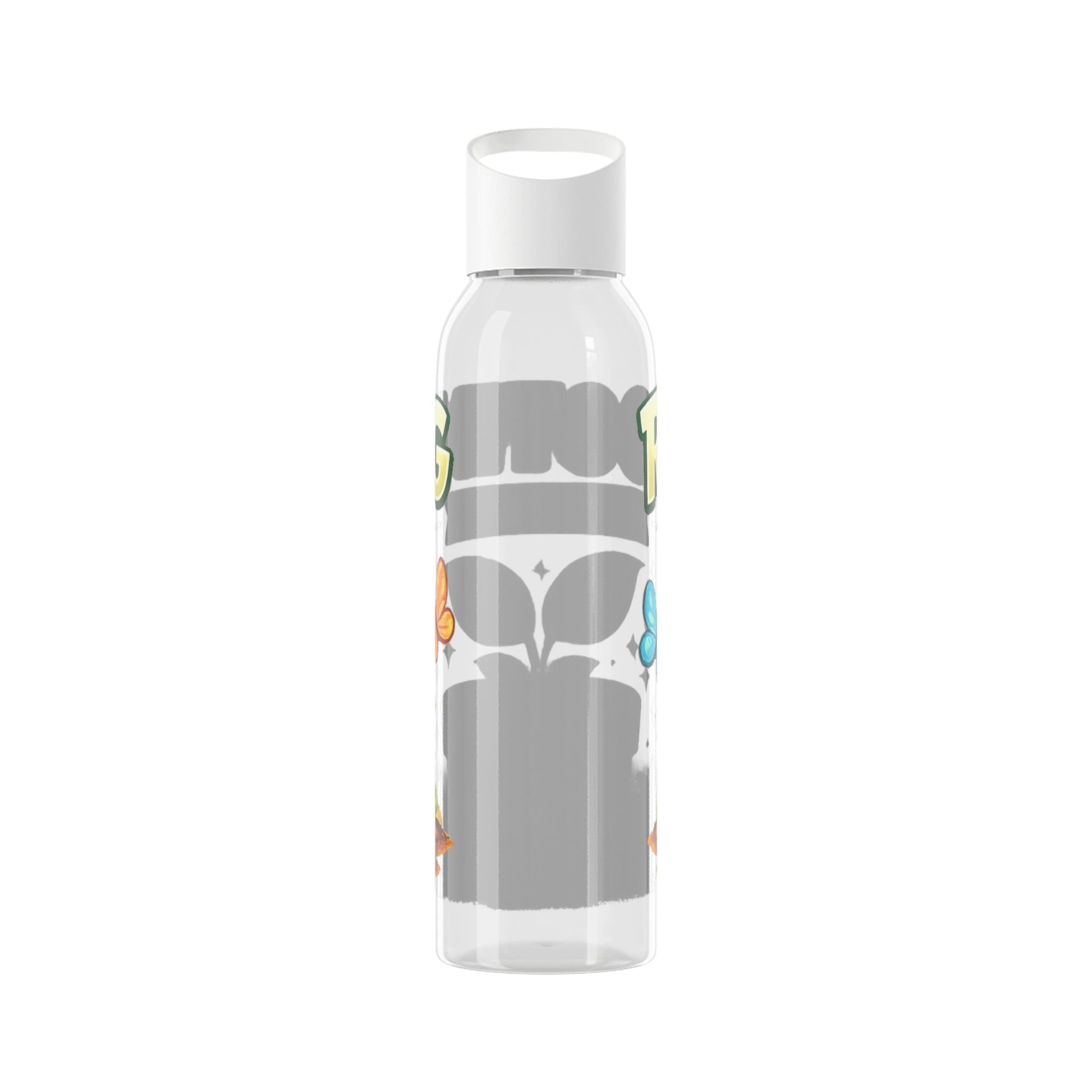 Rooting For You! Motivational Reusable Bottle - SJM Print Store