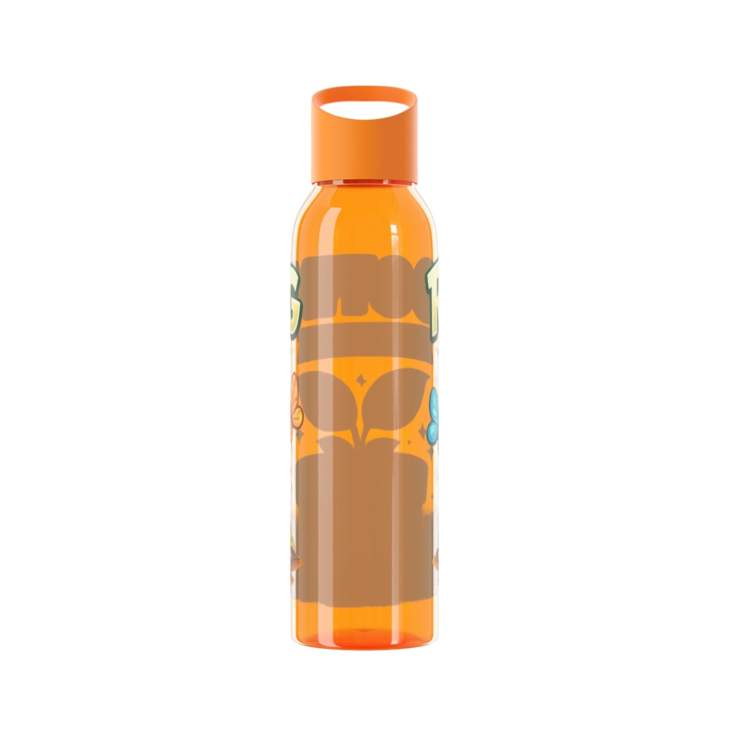 Rooting For You! Motivational Reusable Bottle - SJM Print Store