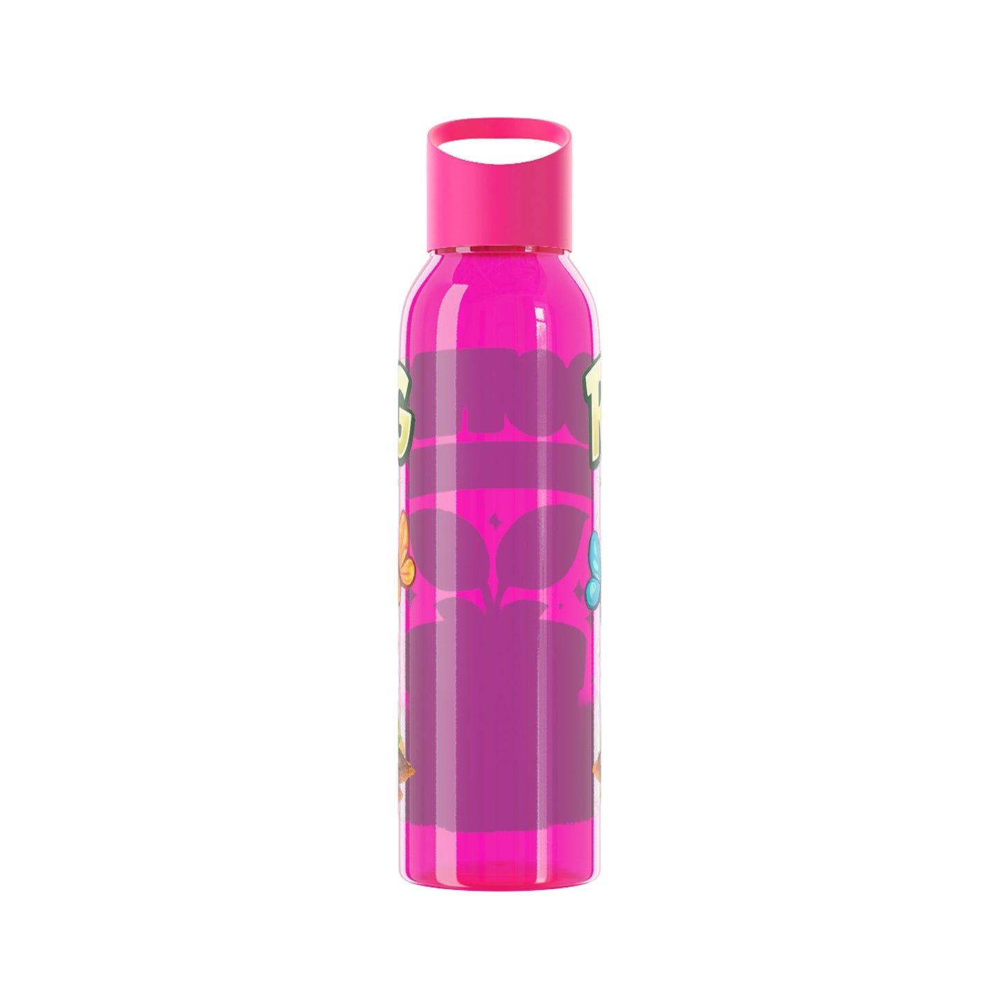 Rooting For You! Motivational Reusable Bottle - SJM Print Store