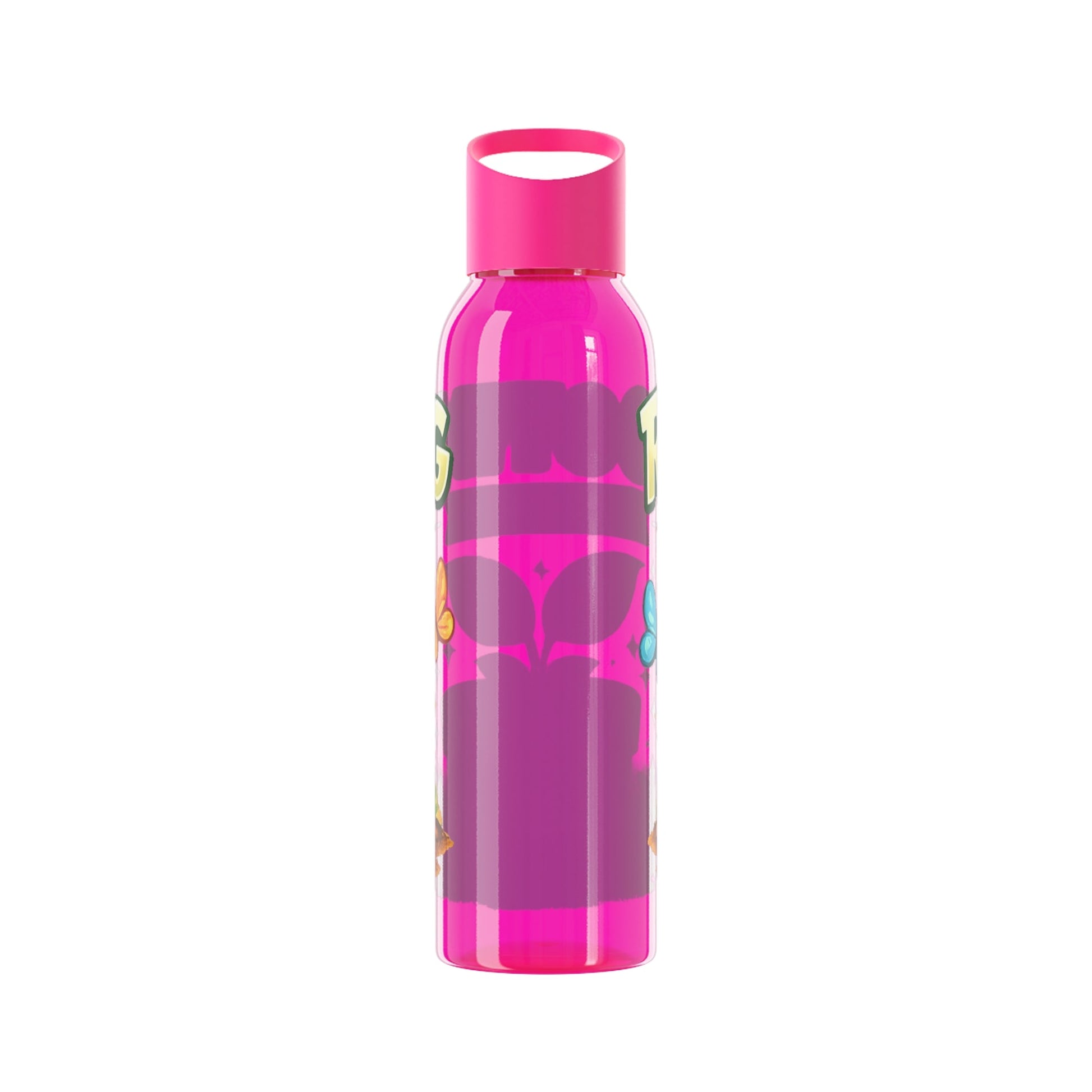 Rooting For You! Motivational Reusable Bottle - SJM Print Store