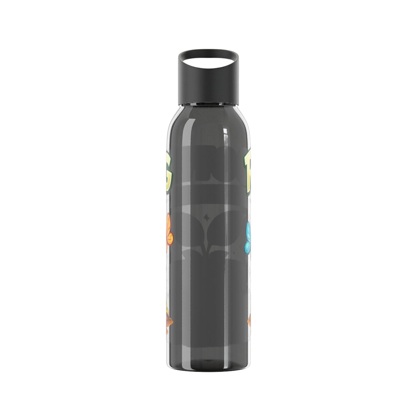 Rooting For You! Motivational Reusable Bottle - SJM Print Store