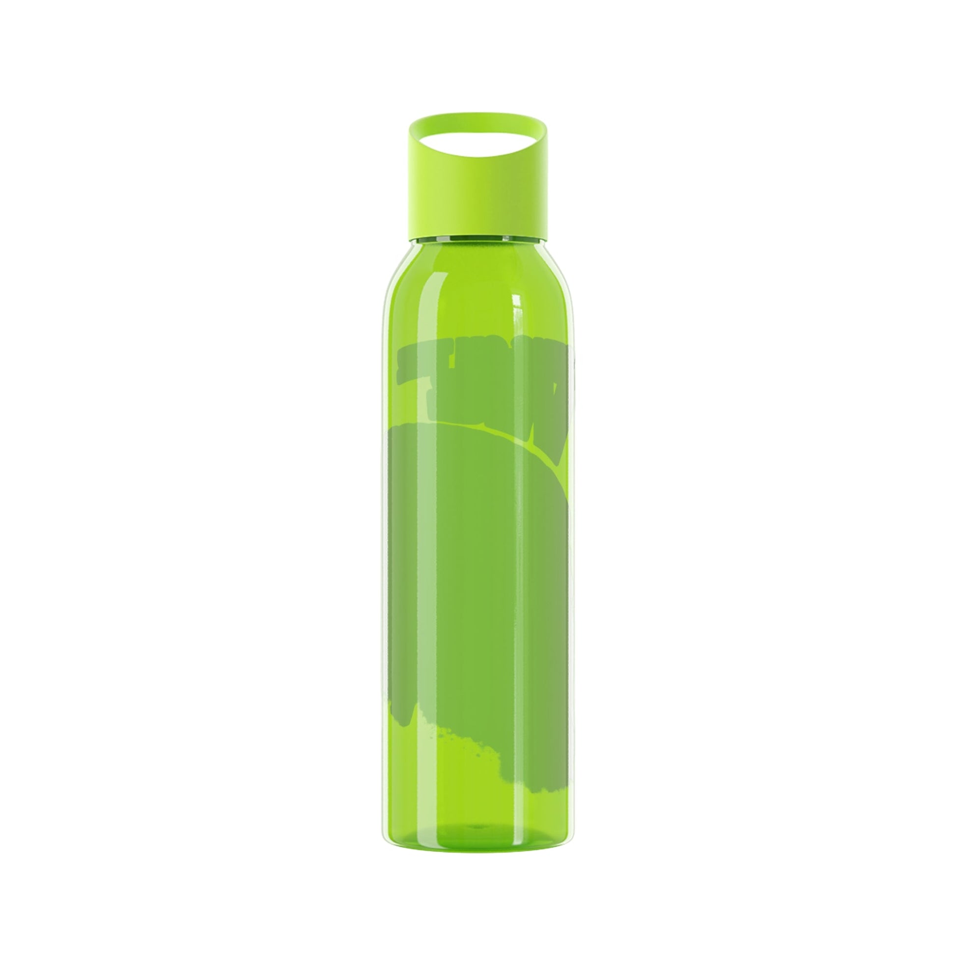 Sky Diving Tomato Water bottle - SJM Print Store