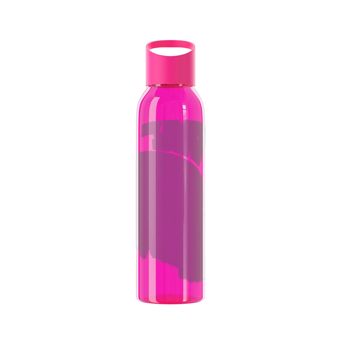 Sky Diving Tomato Water bottle - SJM Print Store