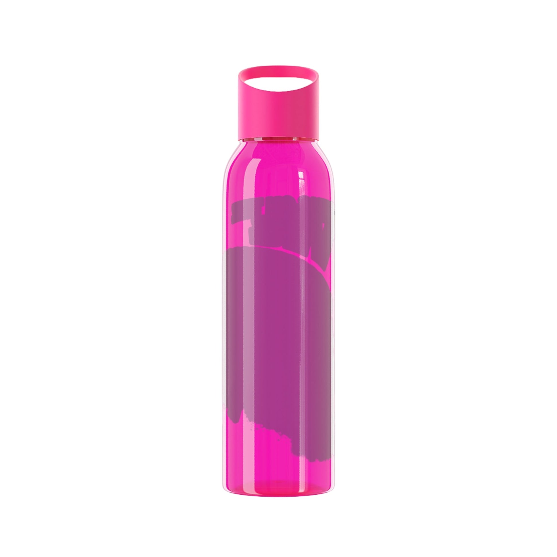 Sky Diving Tomato Water bottle - SJM Print Store