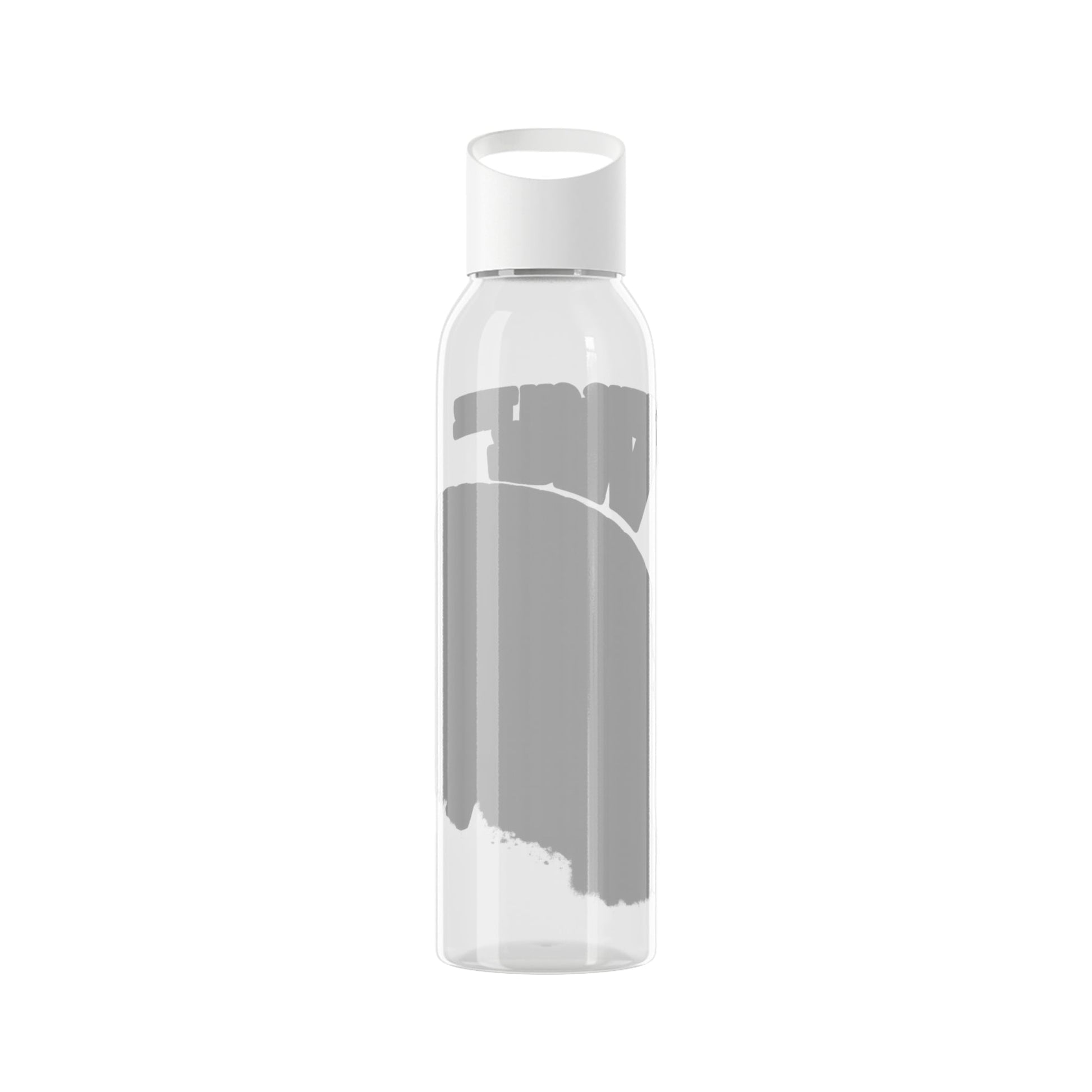 Sky Diving Tomato Water bottle - SJM Print Store