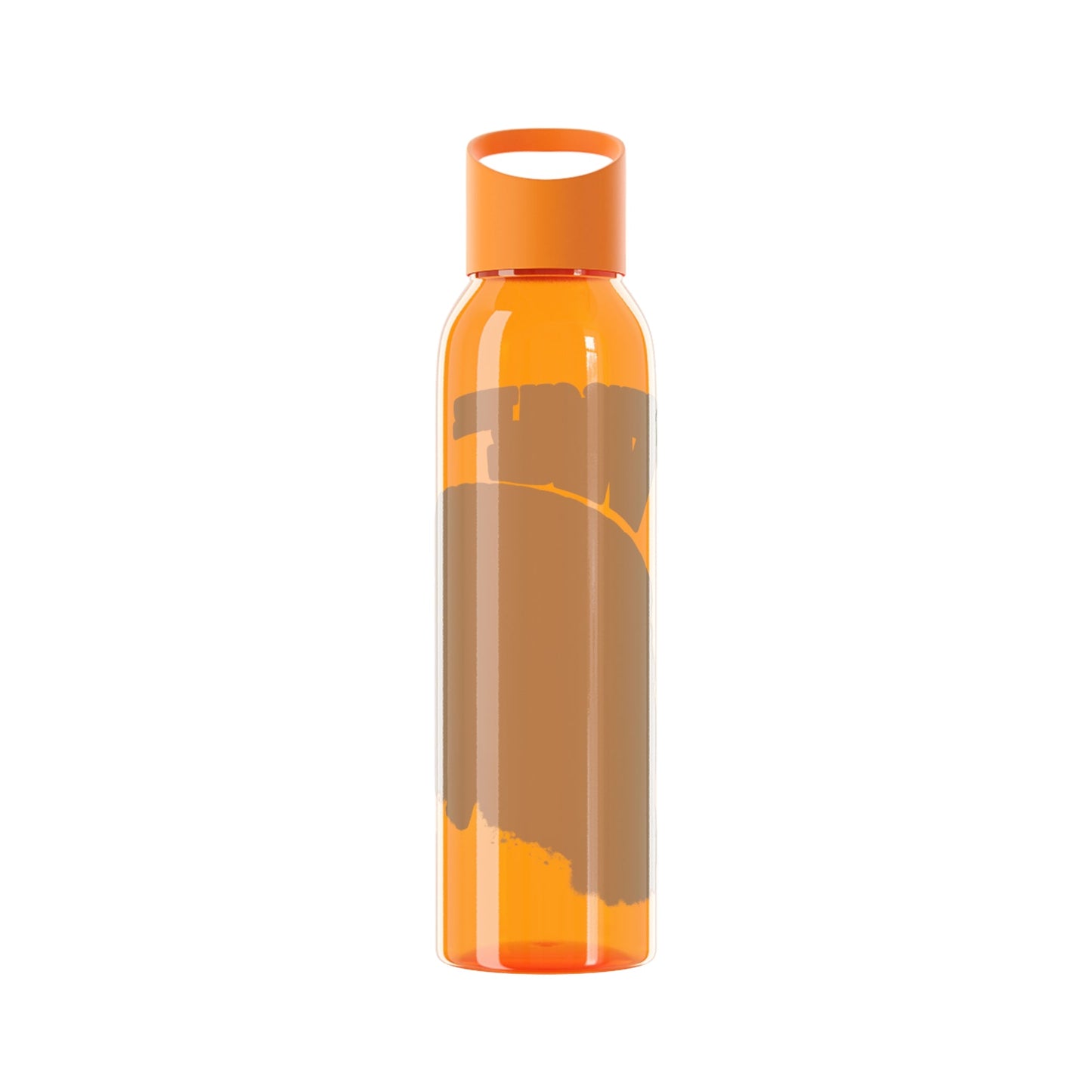 Sky Diving Tomato Water bottle - SJM Print Store