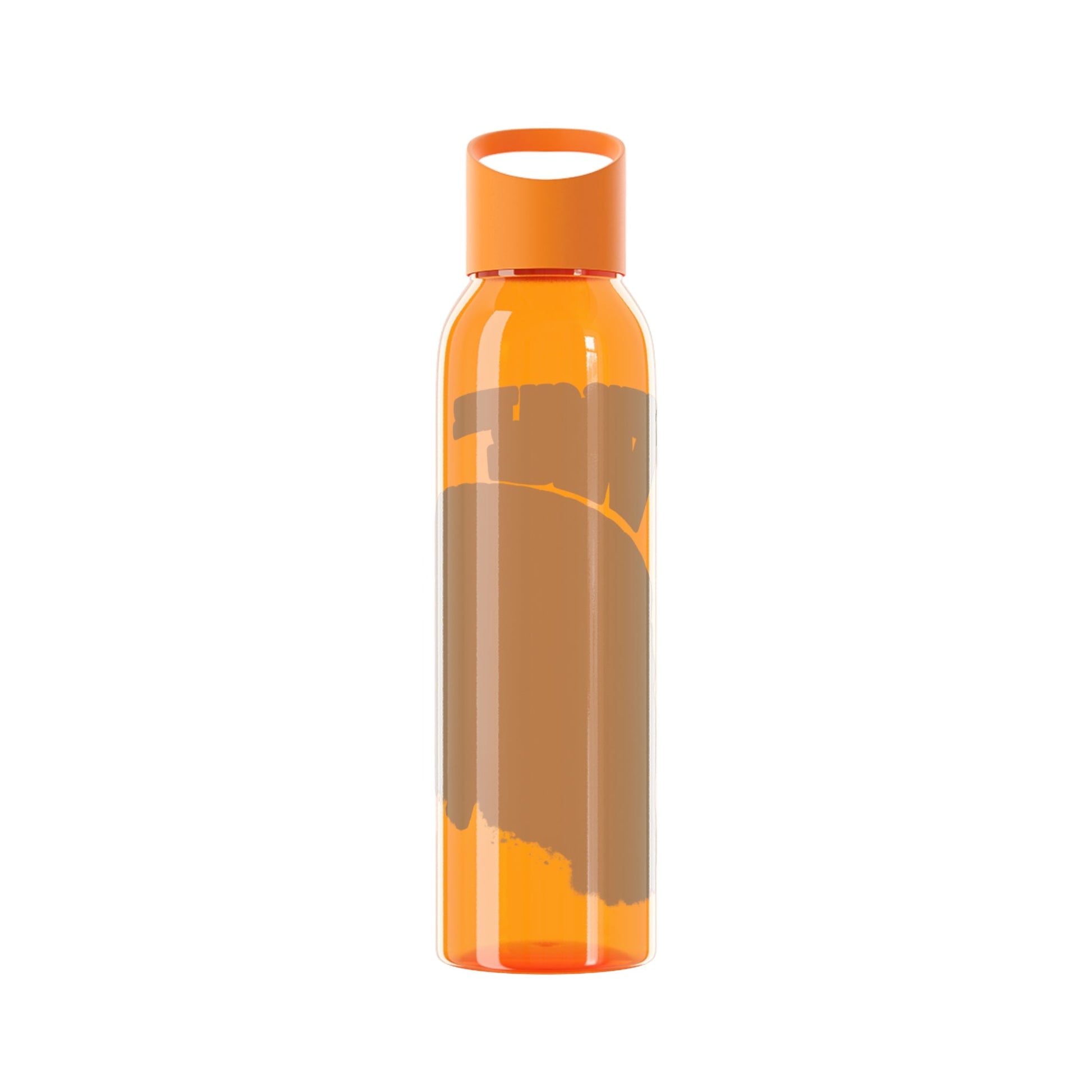 Sky Diving Tomato Water bottle - SJM Print Store