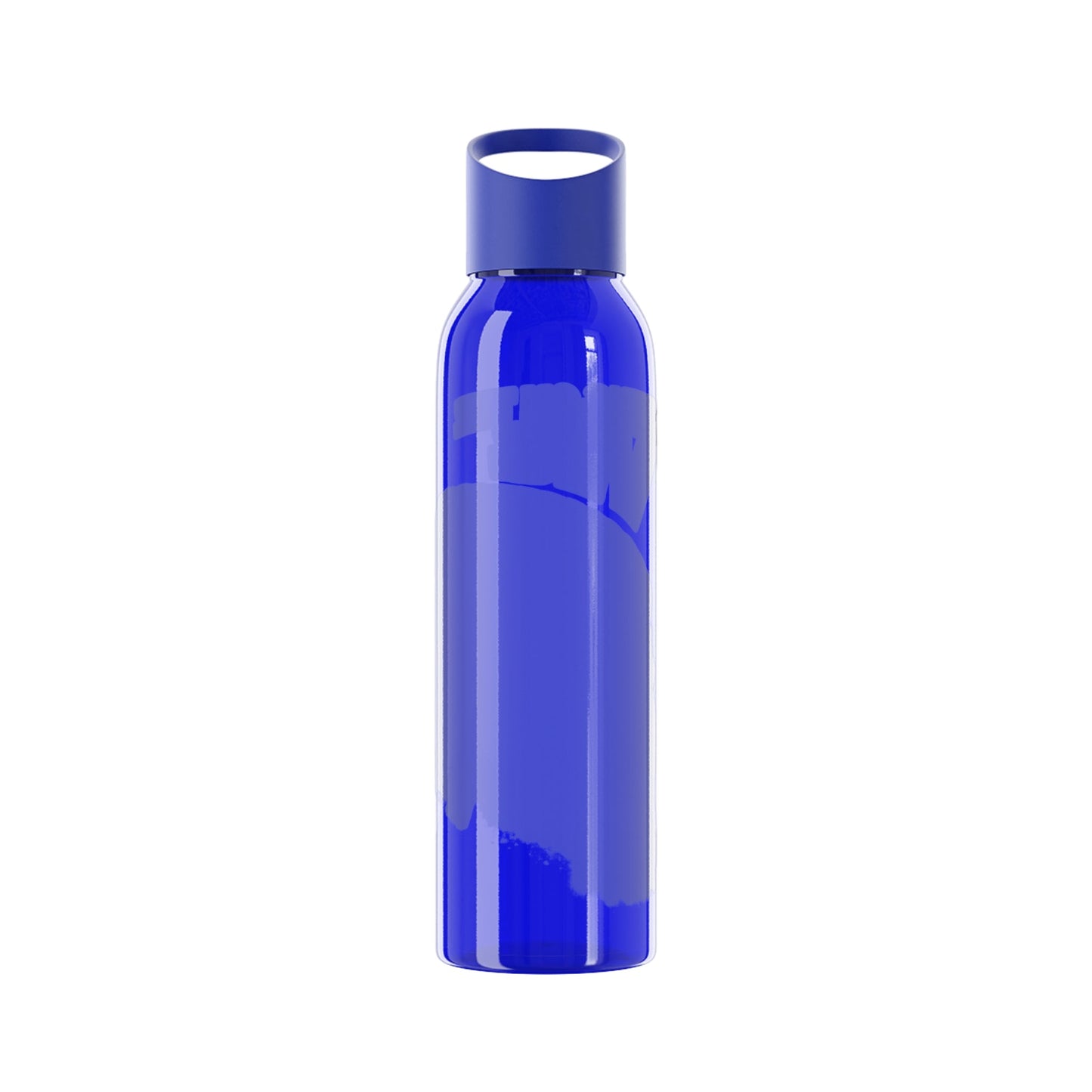 Sky Diving Tomato Water bottle - SJM Print Store