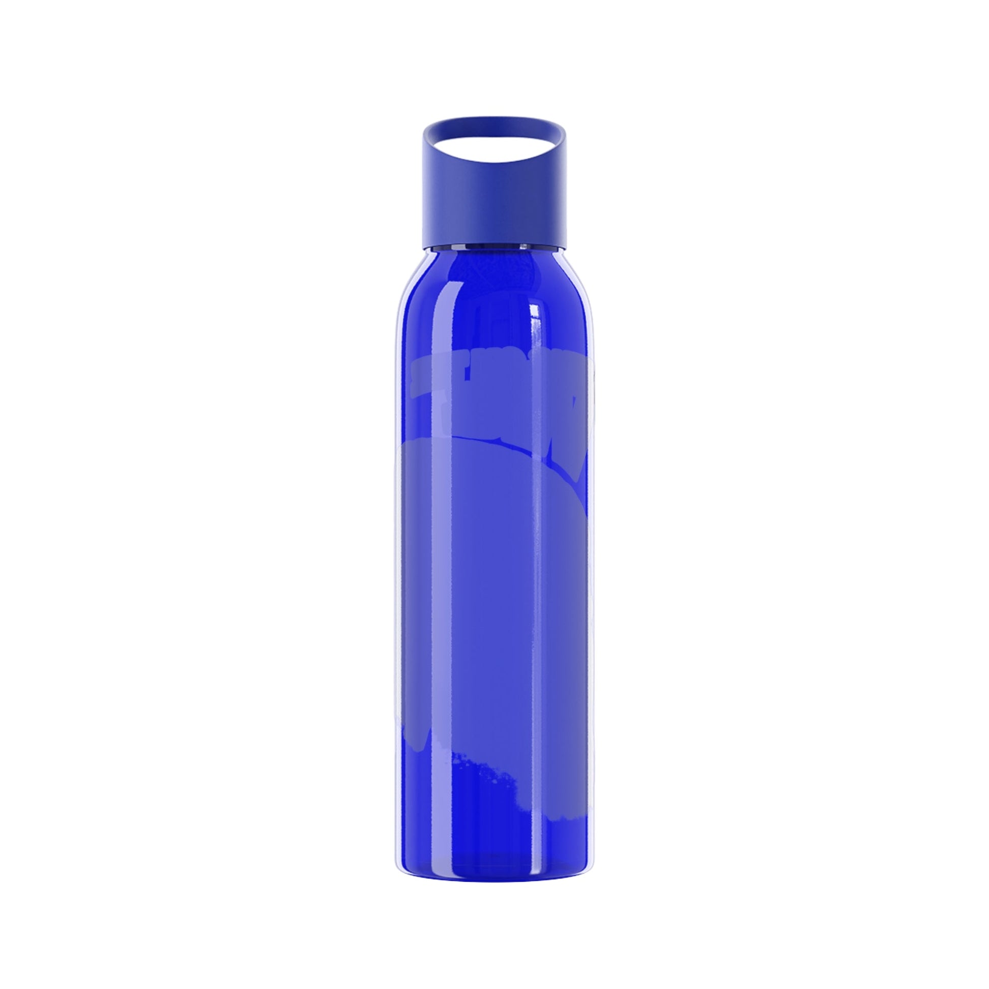 Sky Diving Tomato Water bottle - SJM Print Store