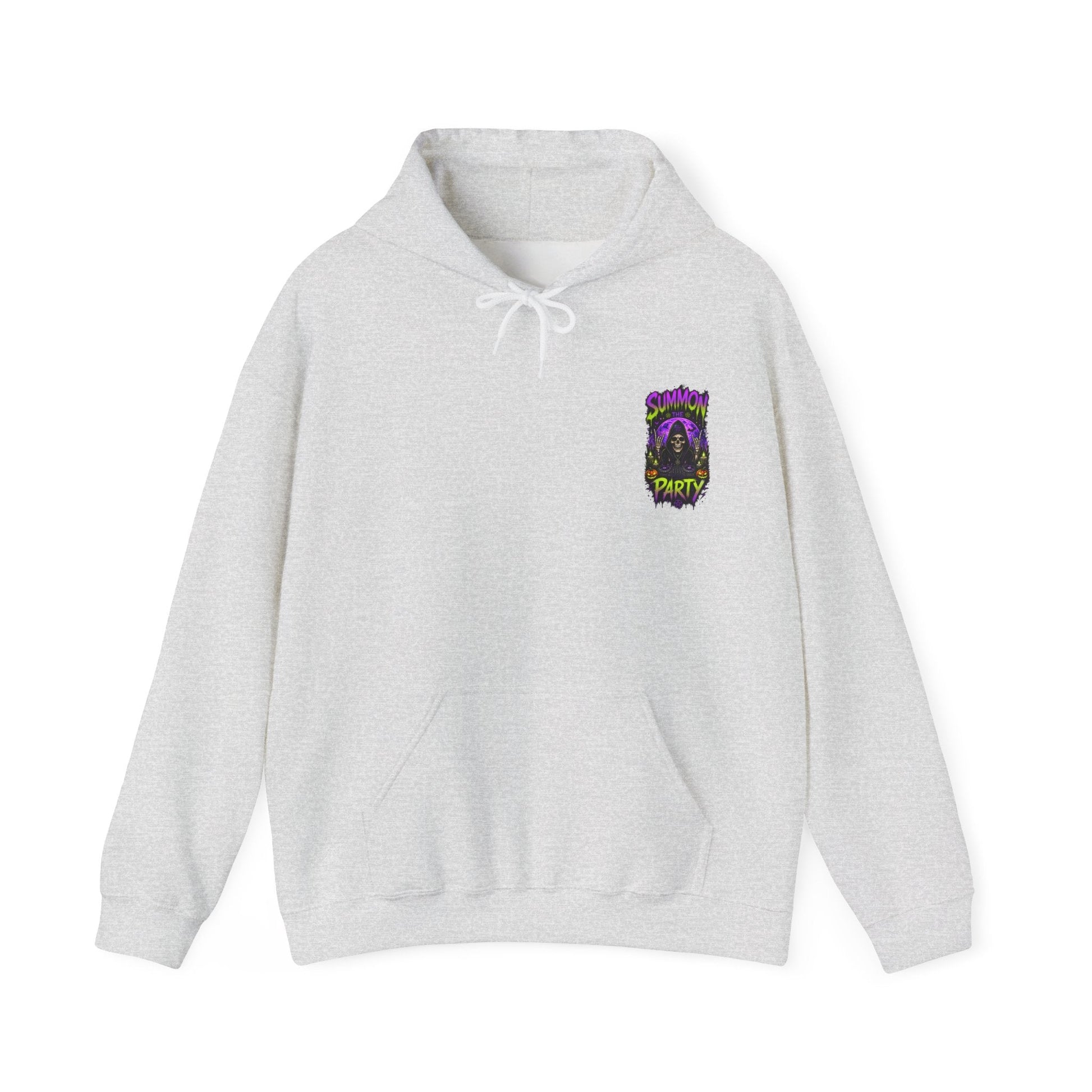 Summon the Party Hoodie - SJM Print Store