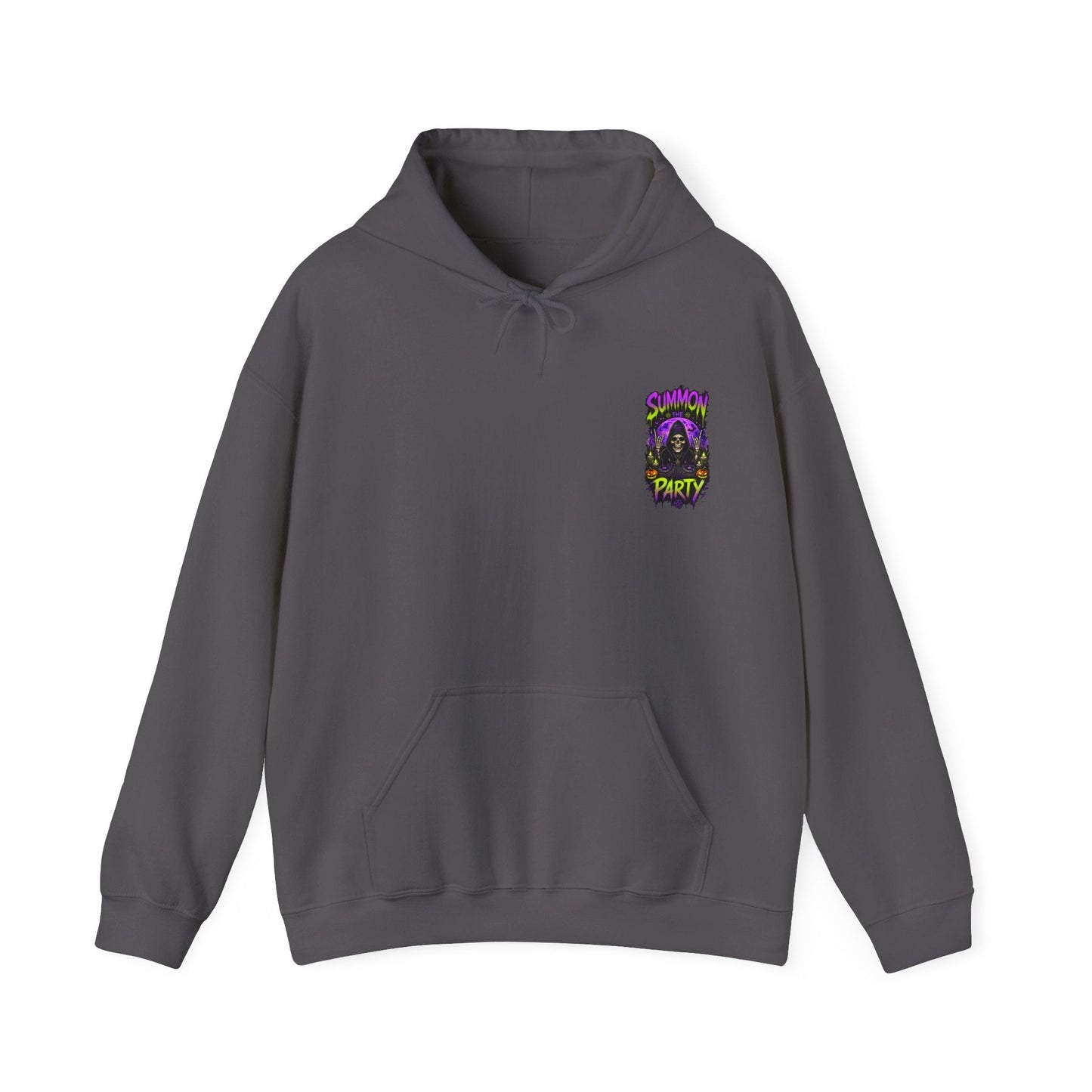 Summon the Party Hoodie - SJM Print Store