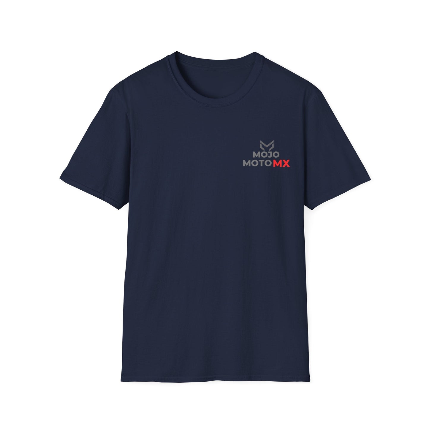Supercross 1986 Moto Racing T-Shirt - SJM Print Store