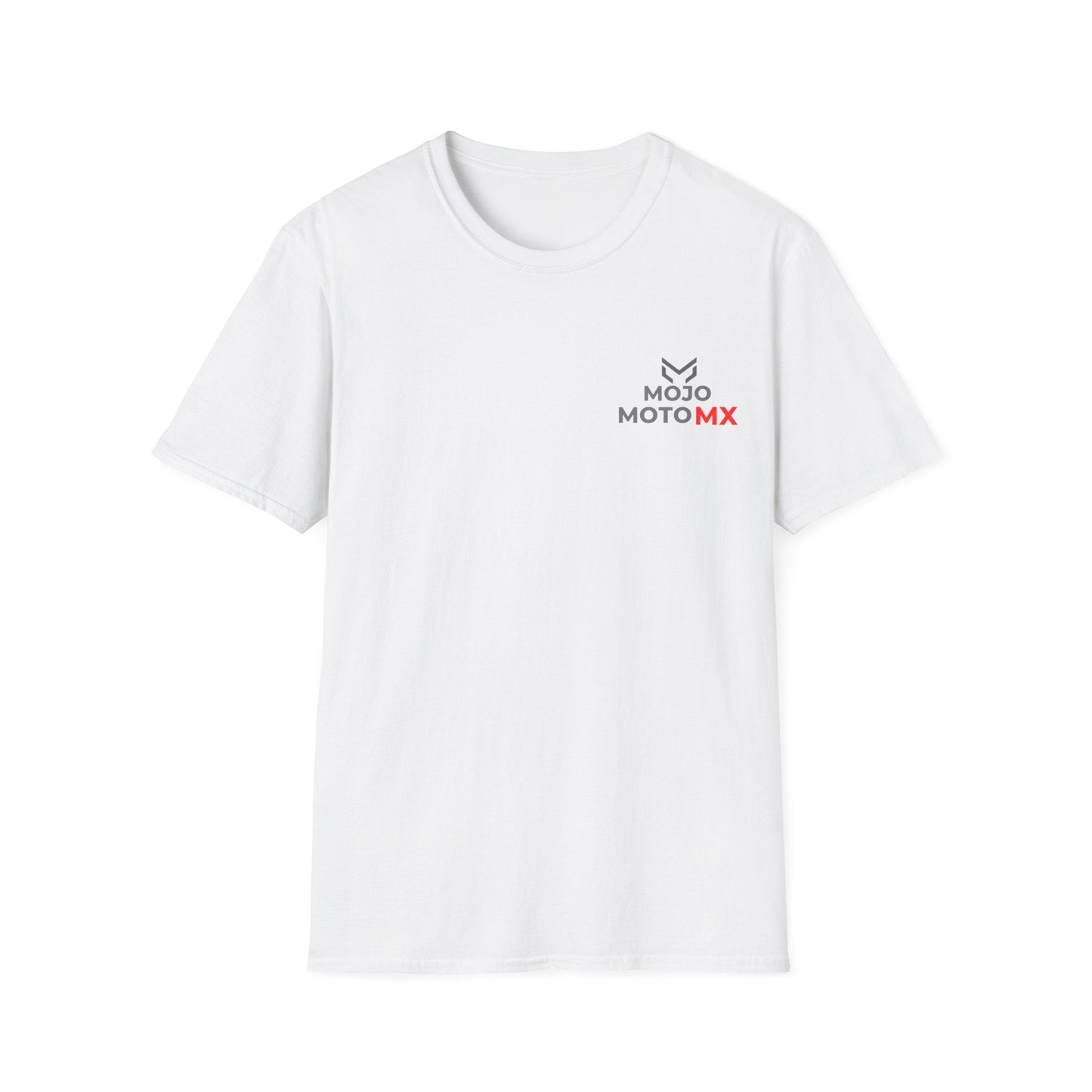 Supercross 1986 Moto Racing T-Shirt - SJM Print Store