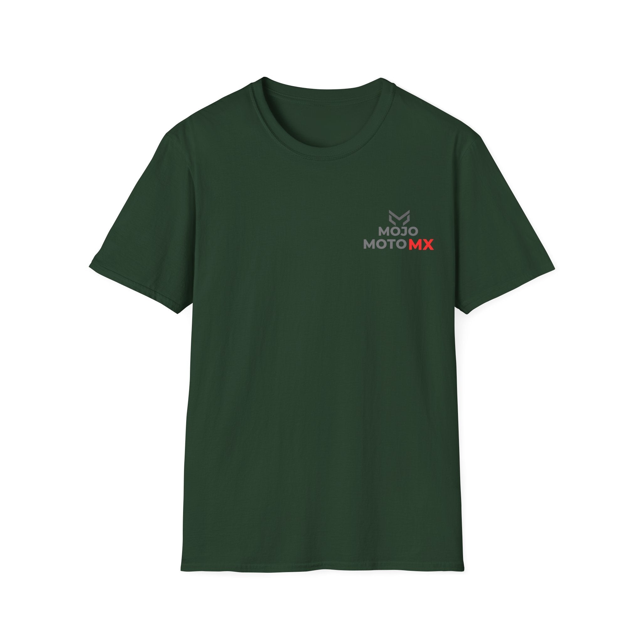 Supercross 1986 Moto Racing T-Shirt – SJM Print Store