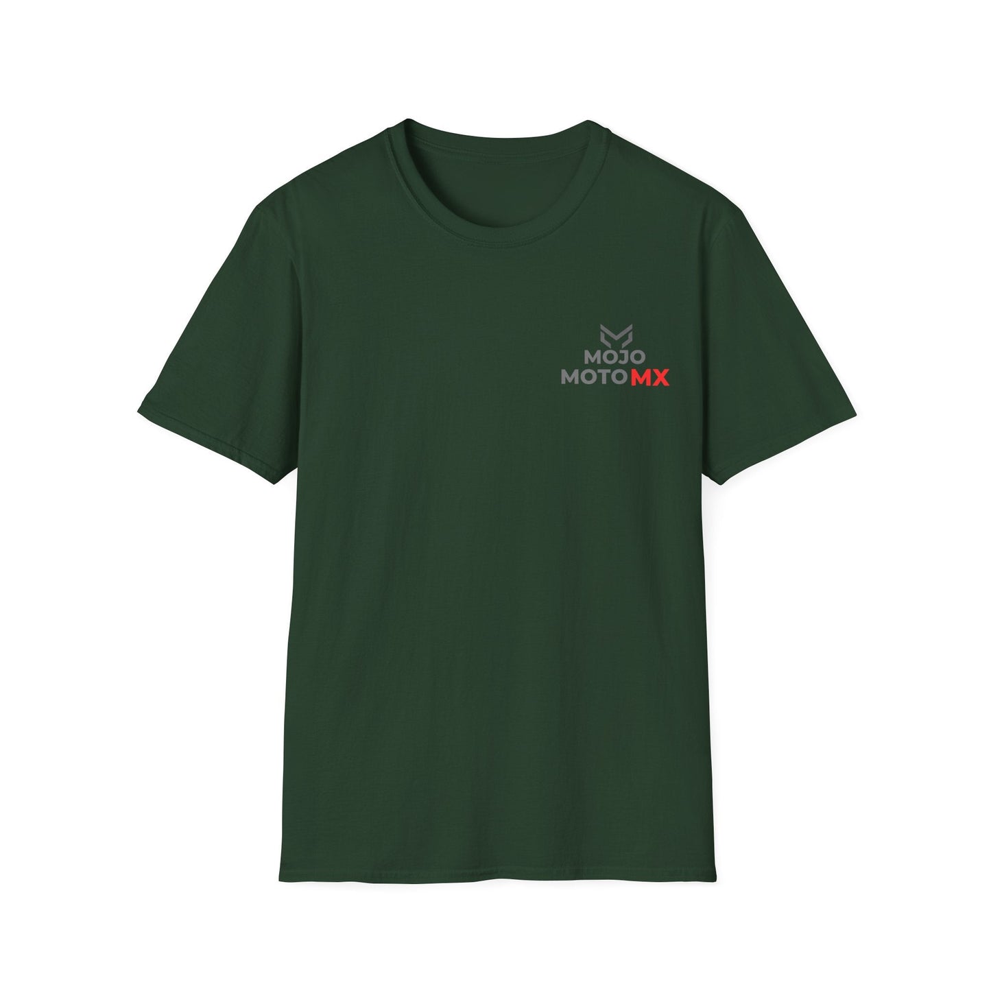 Supercross 1986 Moto Racing T-Shirt - SJM Print Store