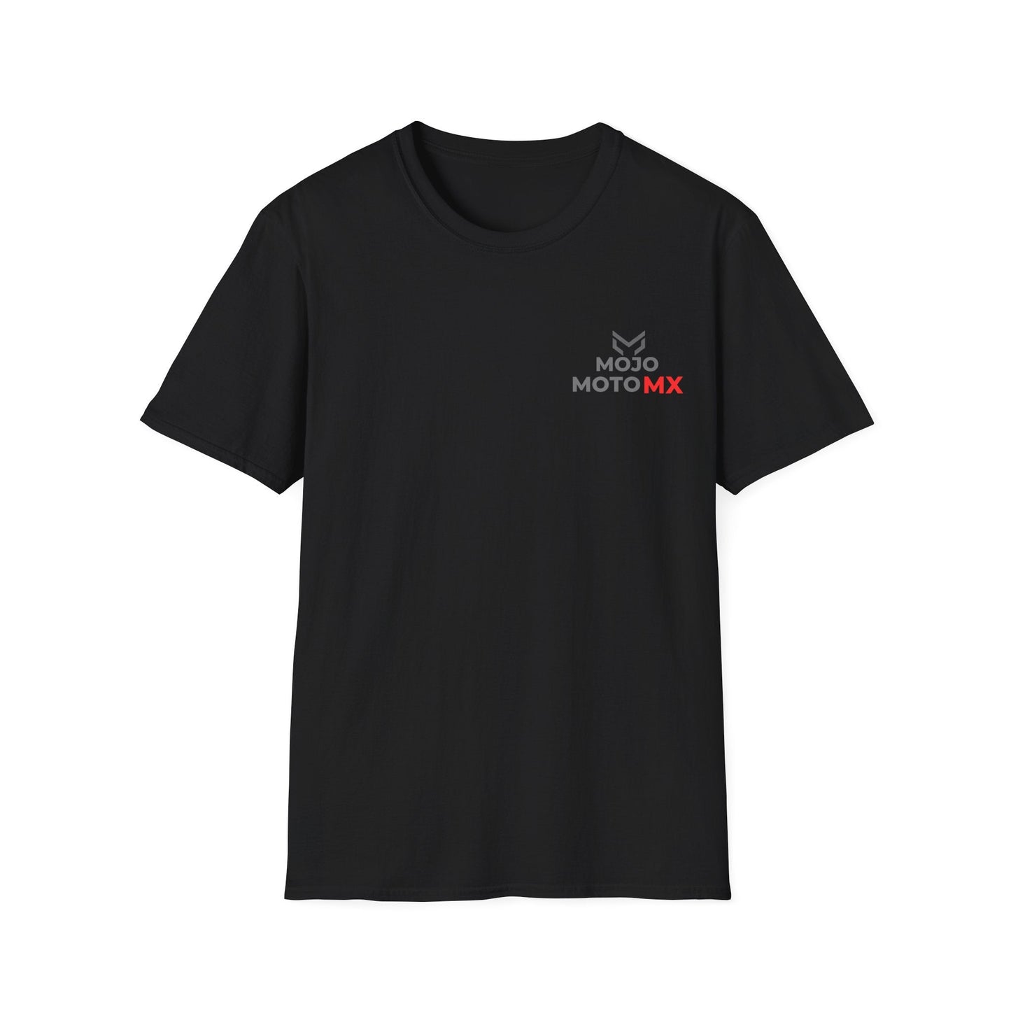 Supercross 1986 Moto Racing T-Shirt - SJM Print Store