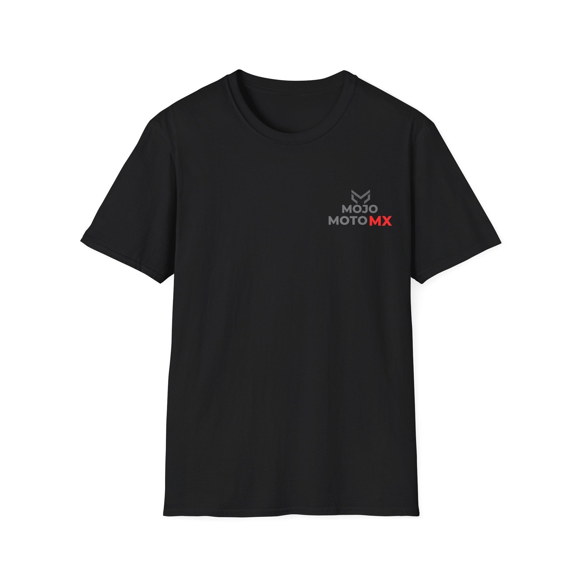 Supercross 1986 Moto Racing T-Shirt - SJM Print Store