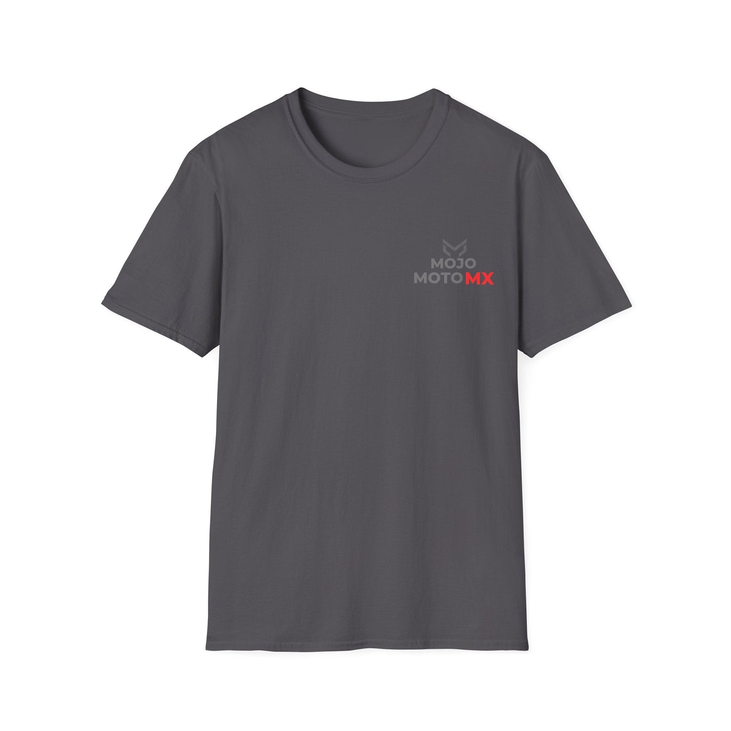 Supercross 1986 Moto Racing T-Shirt - SJM Print Store