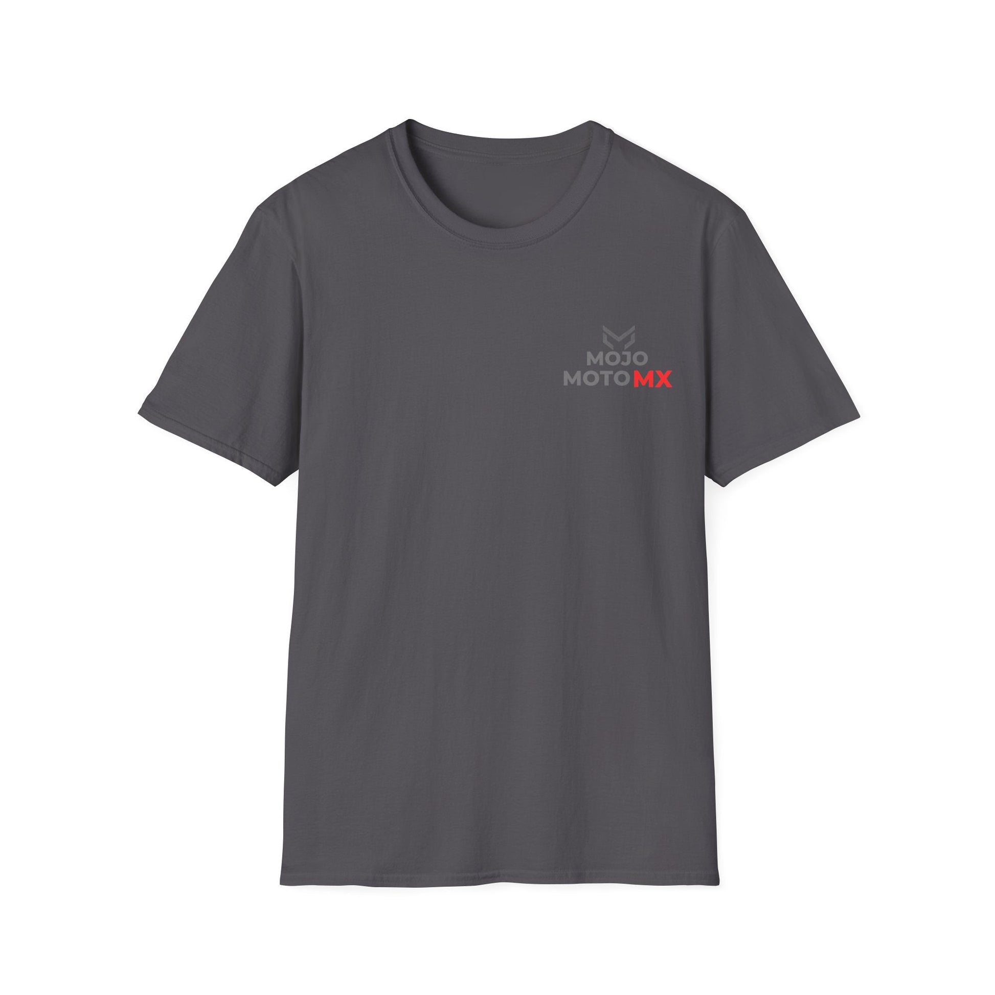 Supercross 1986 Moto Racing T-Shirt - SJM Print Store