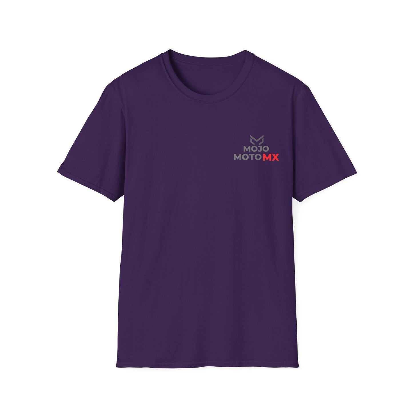 Supercross 1986 Moto Racing T-Shirt - SJM Print Store